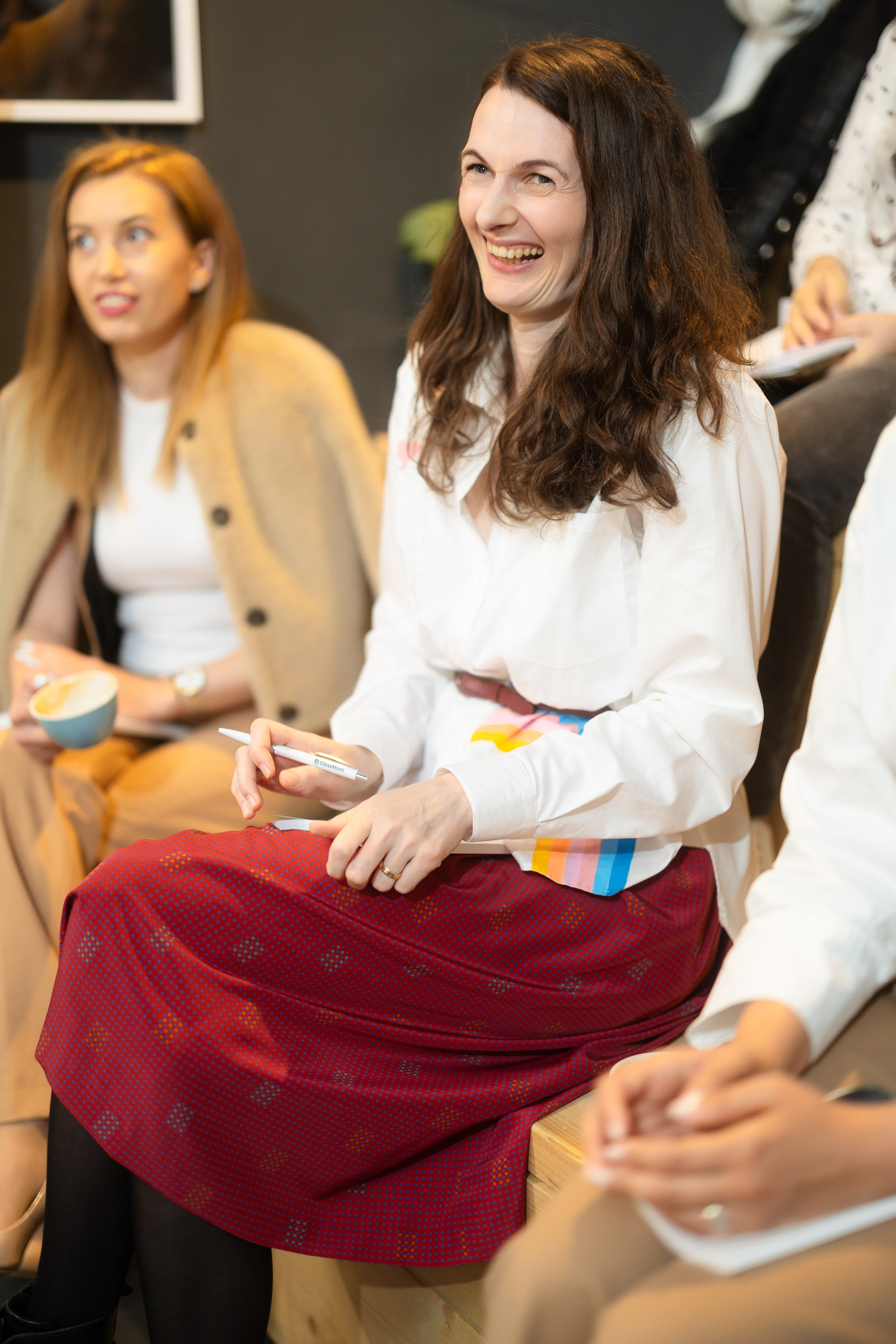 Glo Mom 1. Marius Ciocan