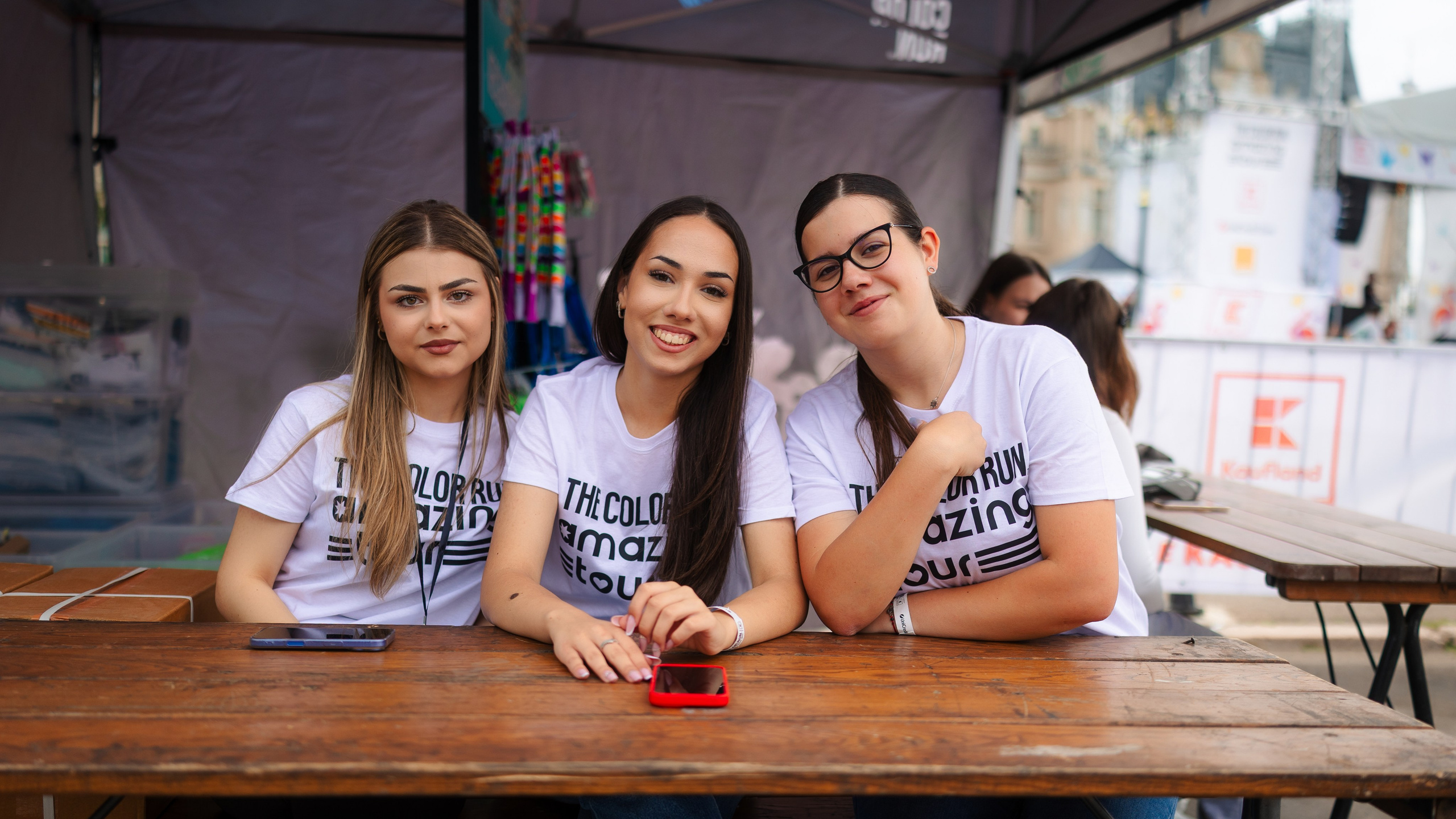 Color Run 2025. Marius Ciocan