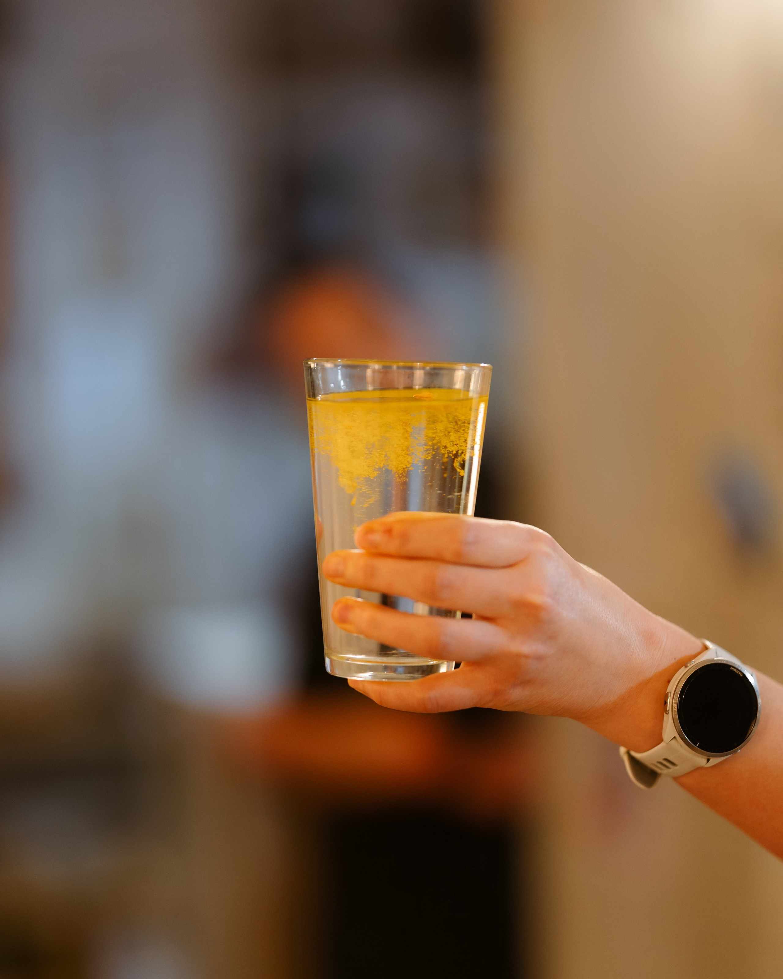 Indus at CUIB. Marius Ciocan