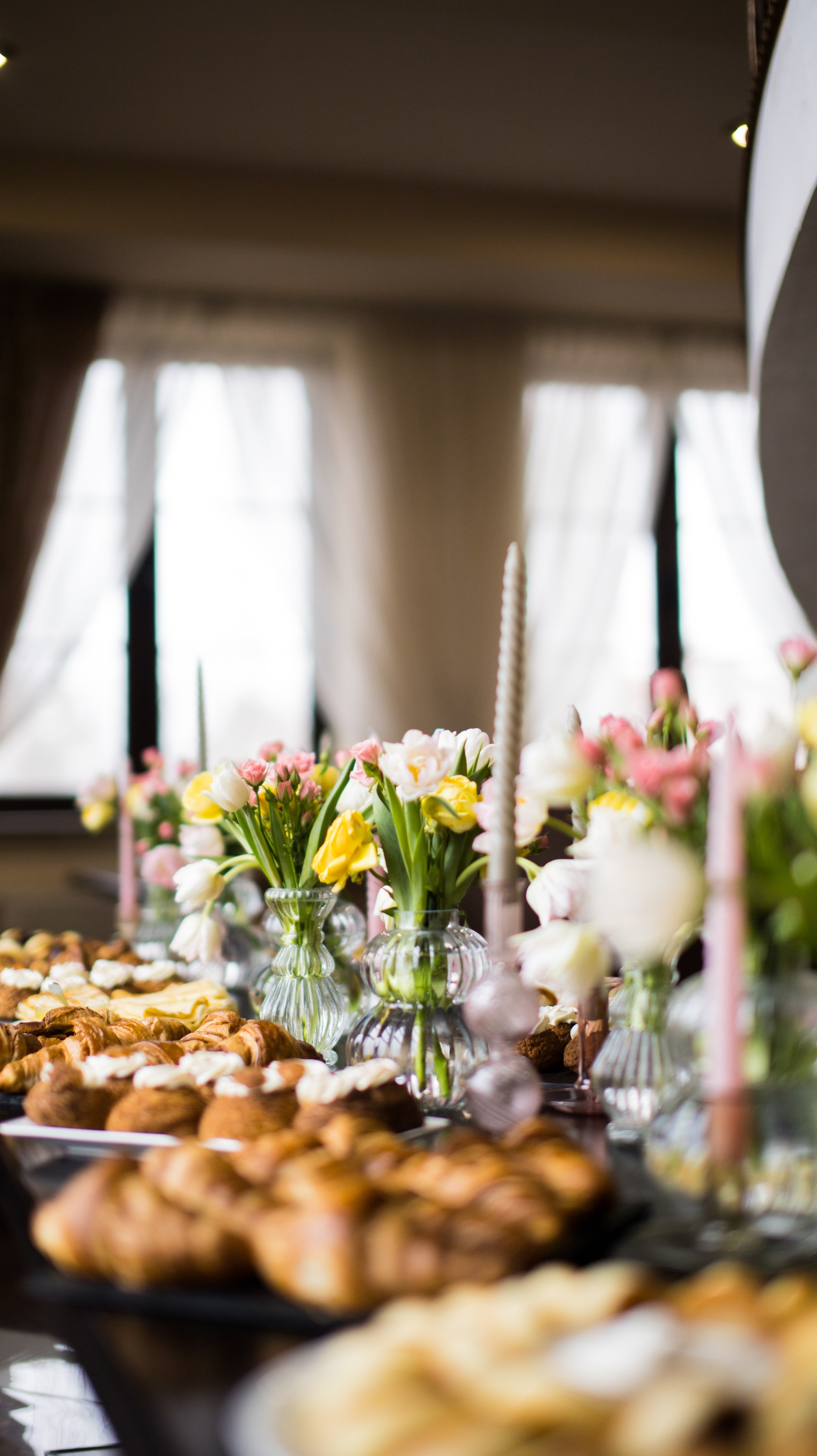 Women's breakfast. Сімейний, дитячий та репортажний фотограф з Києва
