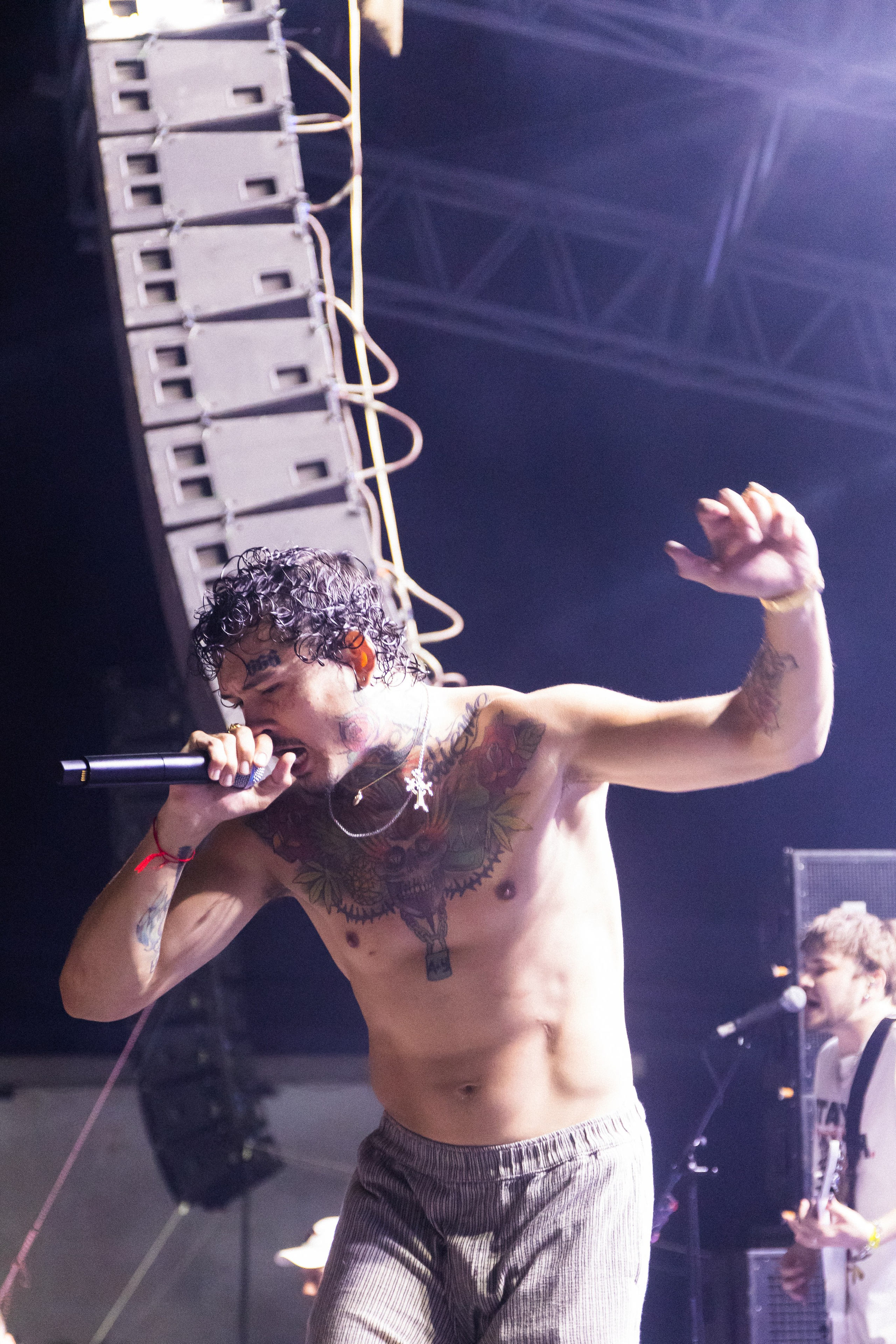 MORGENSHTERN. Фотограф Лимассол Кипр Юлия Туменко