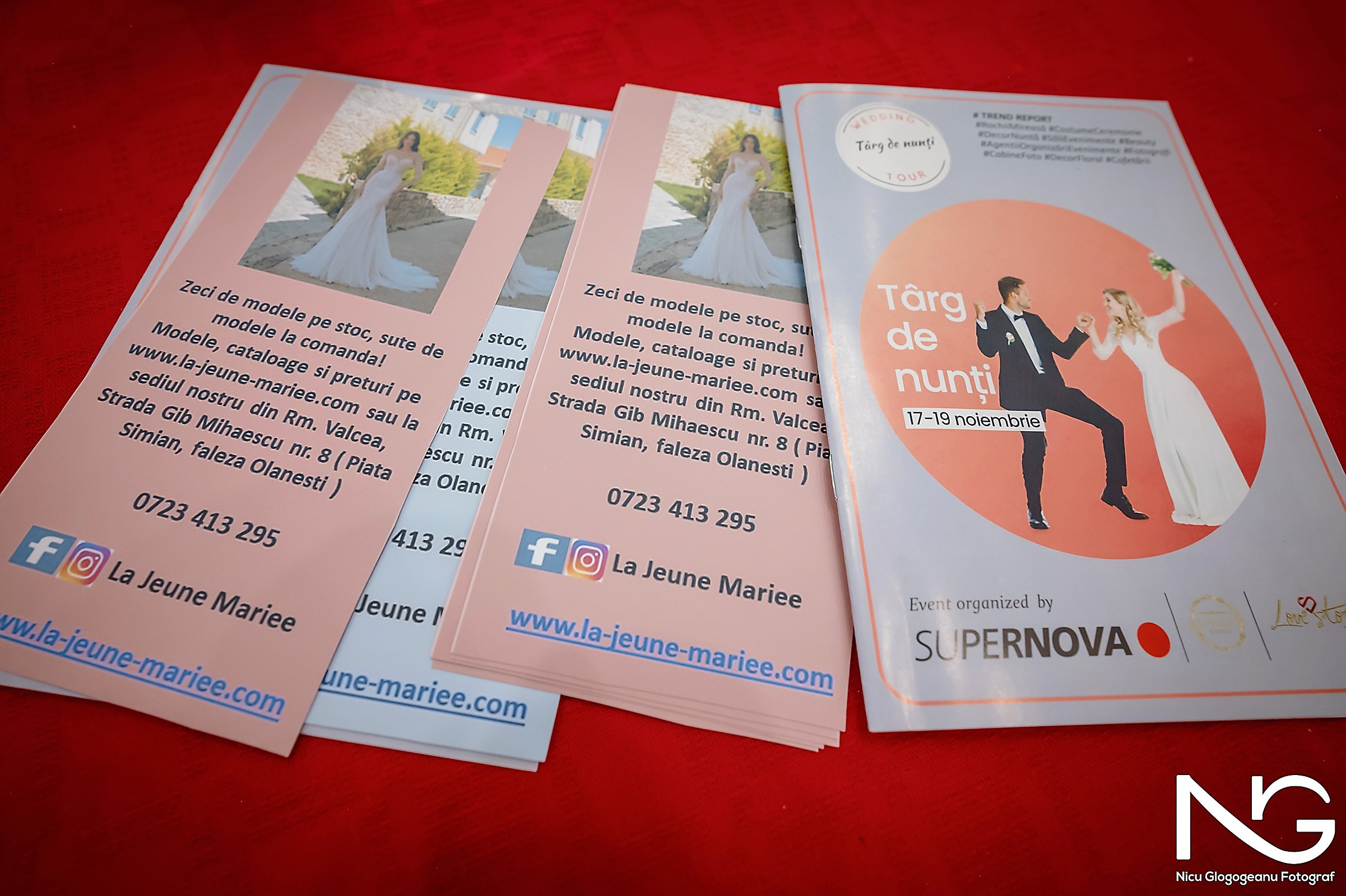 Fotograf Targ de Nunta Pitesti 2024 Fotograf Nunta Botez Pitesti Craiova Corporate