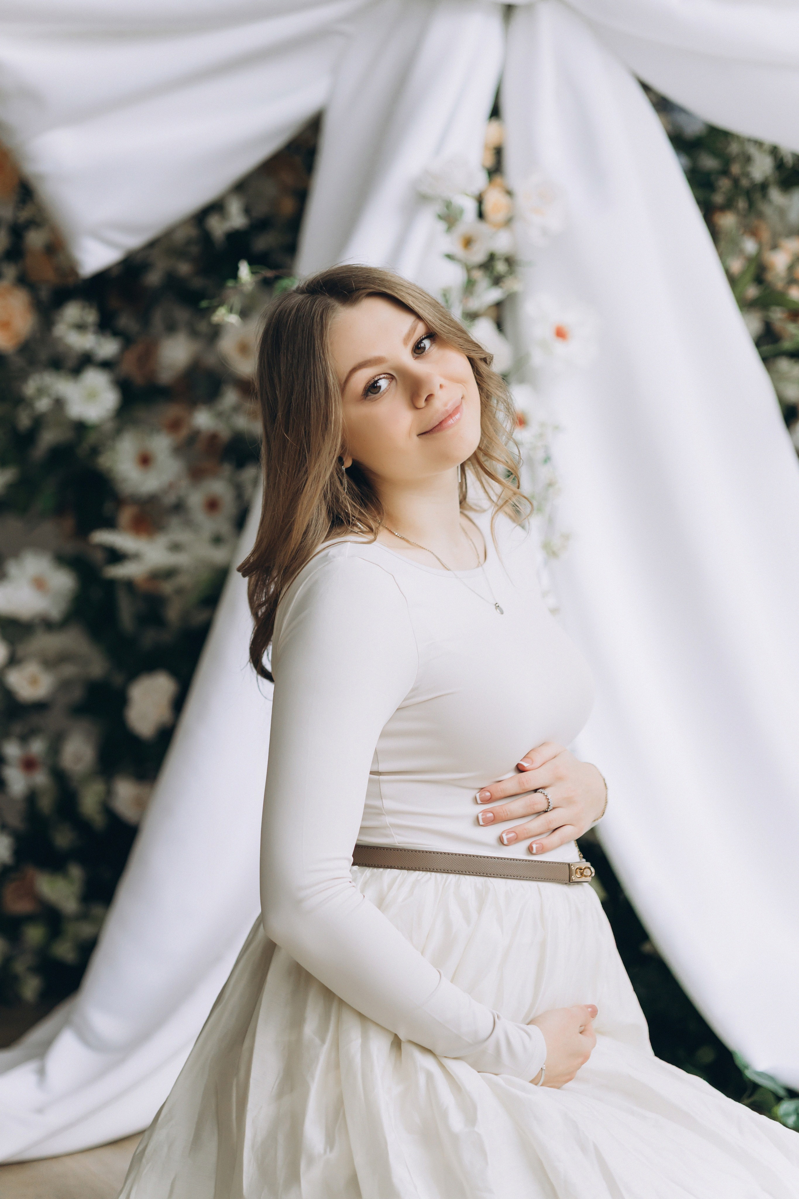 Baby is on the way. Chernenko.photography