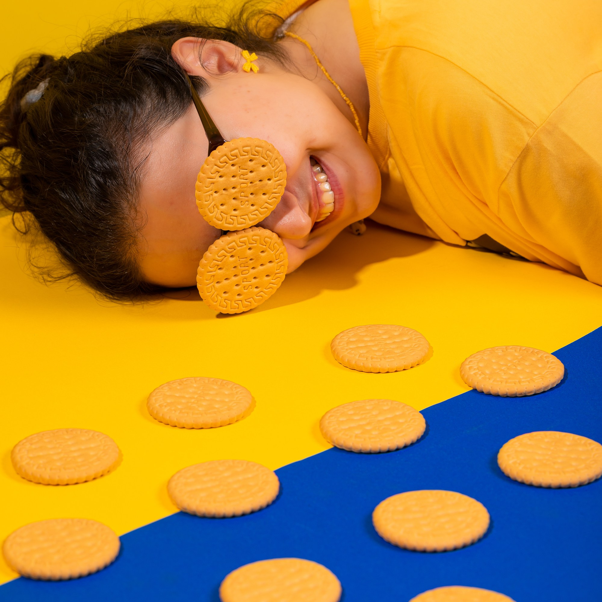 FOTO. Food & product photographer Suleyman Suleymanli