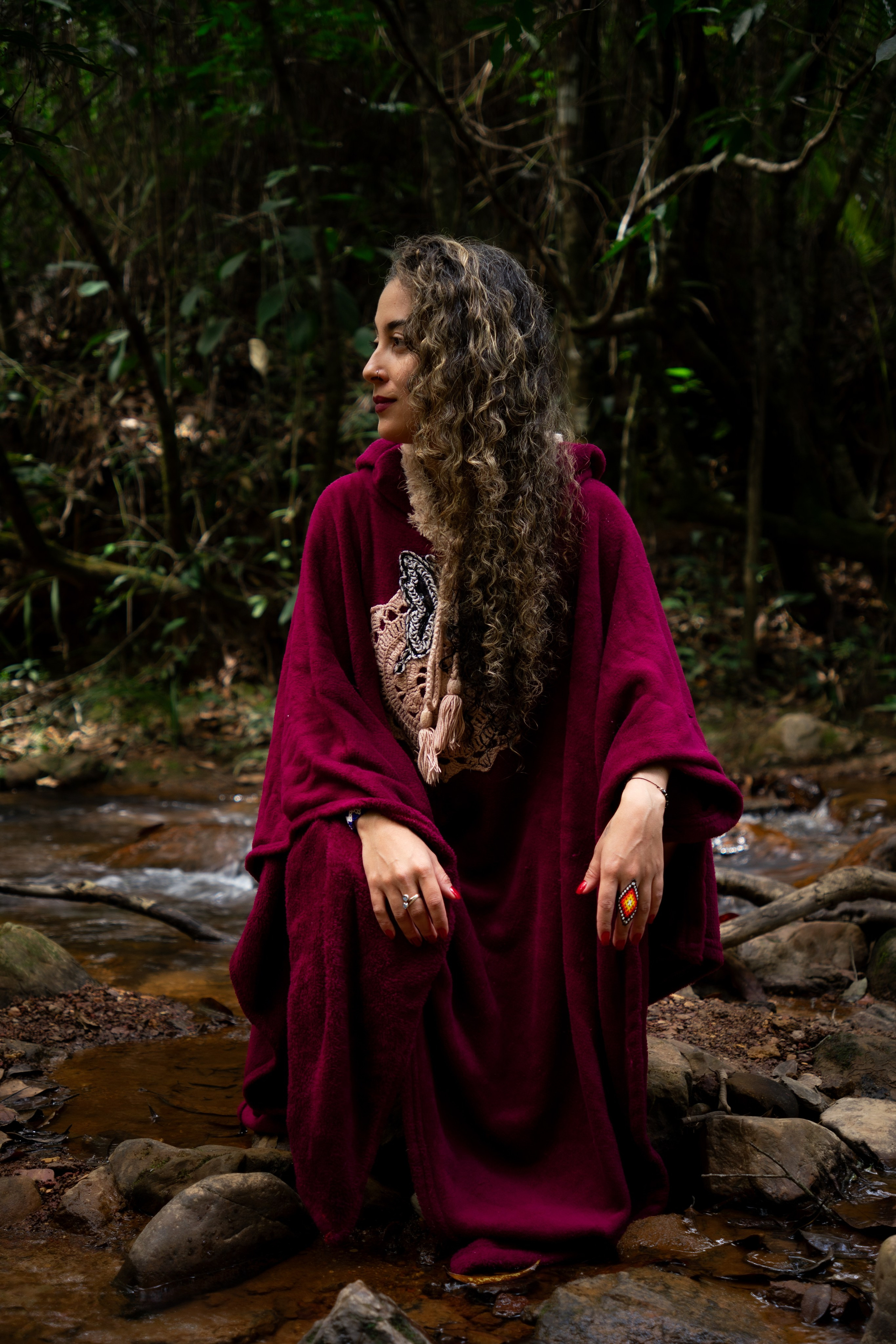 Bruxa Poliane Farias. Mafra | Creator, Photographer & Filmmaker