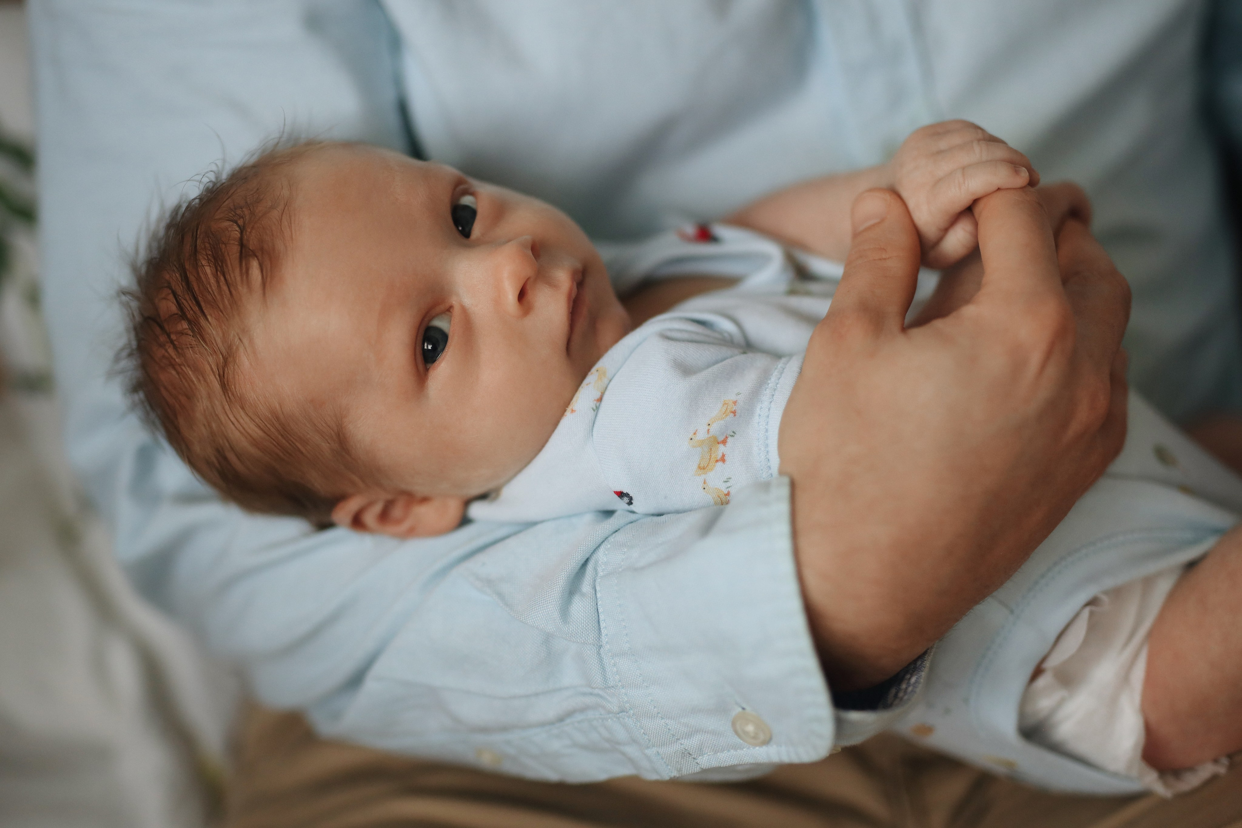 Oliver. Newborn and Family Photographer in Bromley, London, Liliya Potekhina