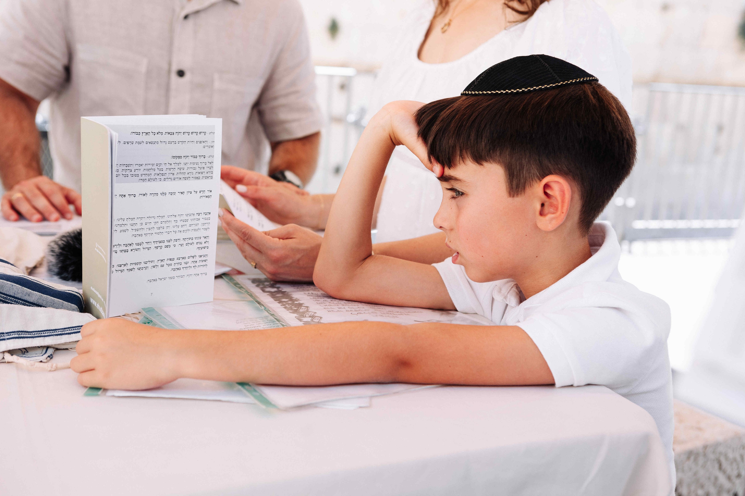 BAR MITZVAH CEREMONY OLD JERUSALEM. Https://shi-photo.com/