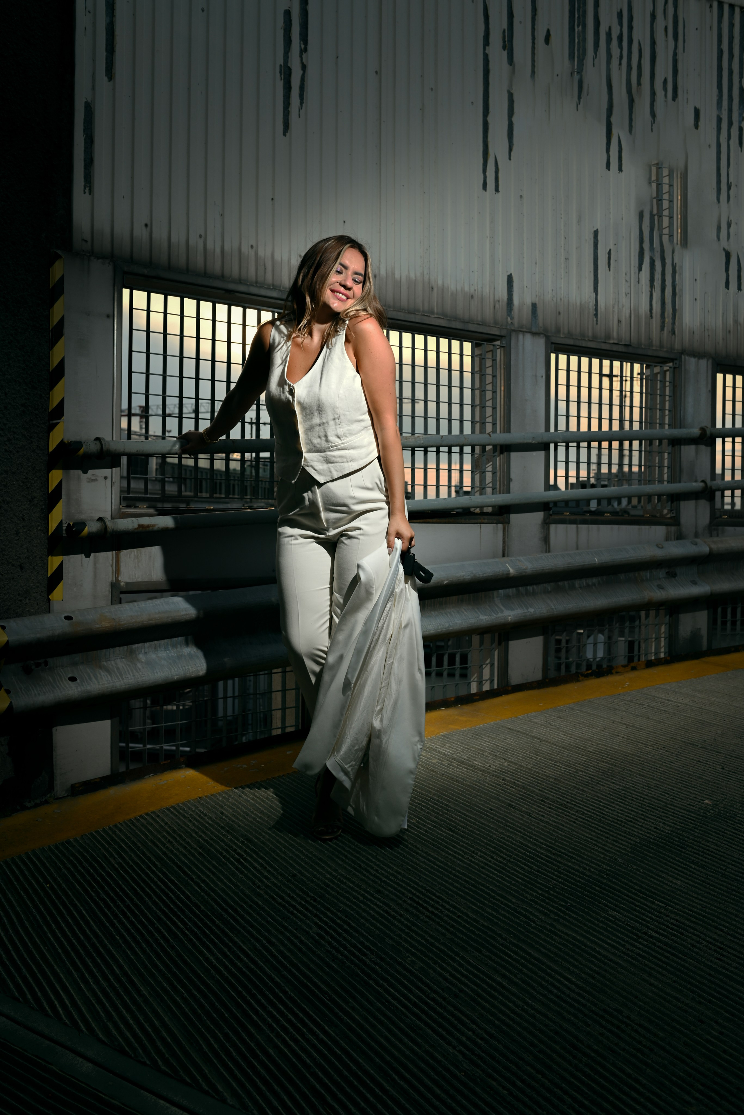 Sessione per se stessa