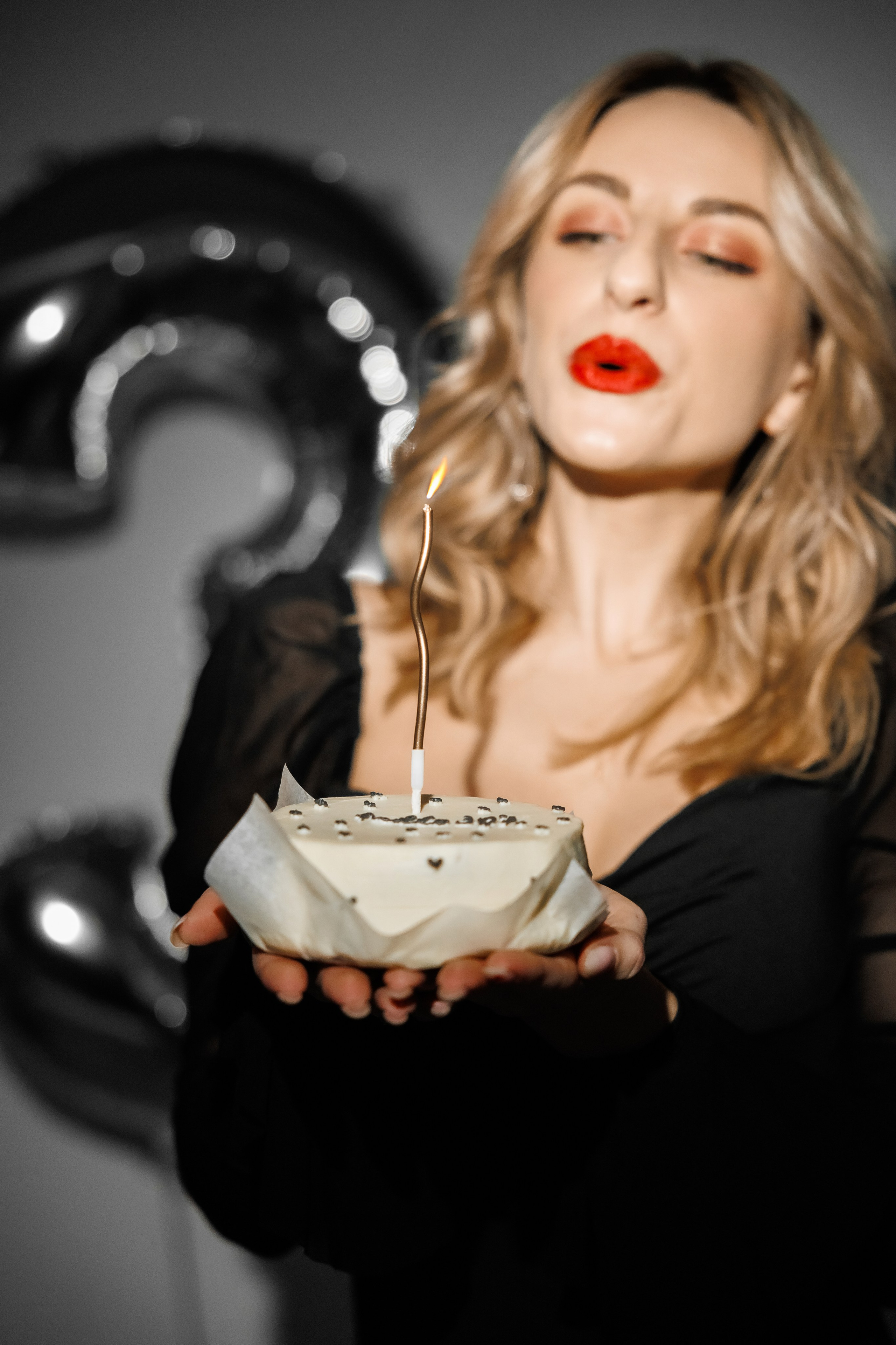 Честит Рожден Ден!. Фотограф Ирина Йотова