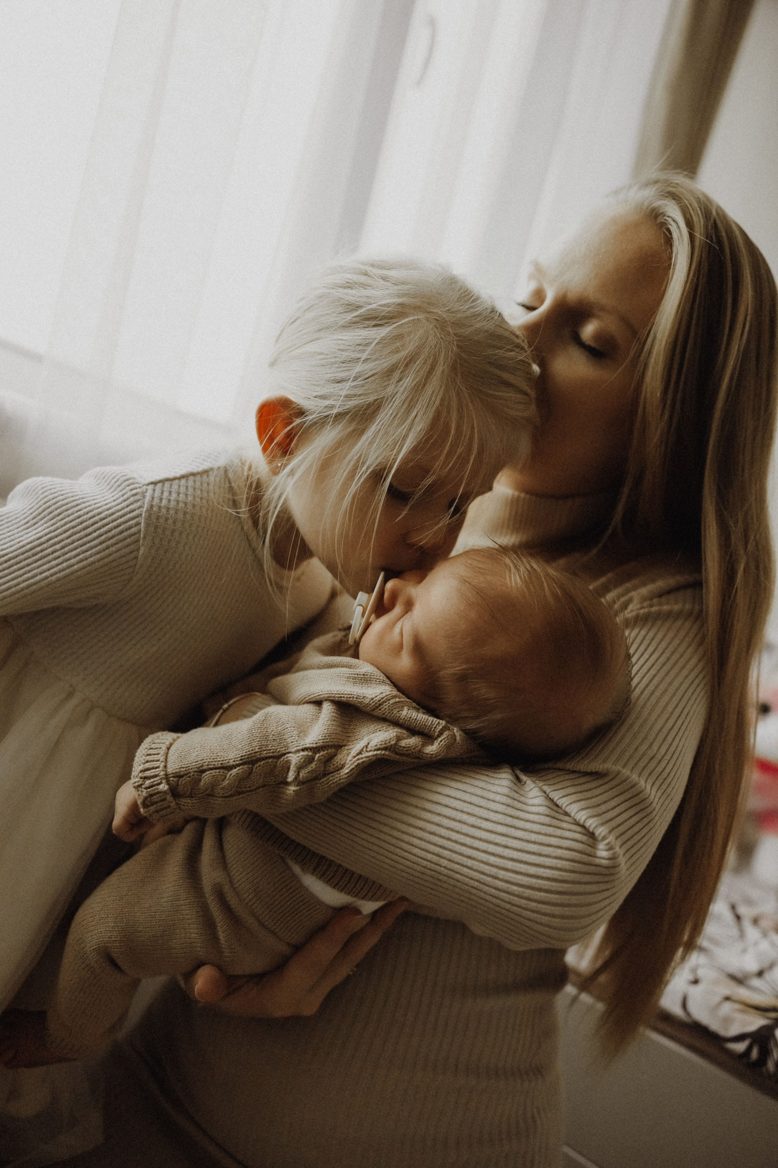 Baby Boy. Фотограф Ирина Йотова