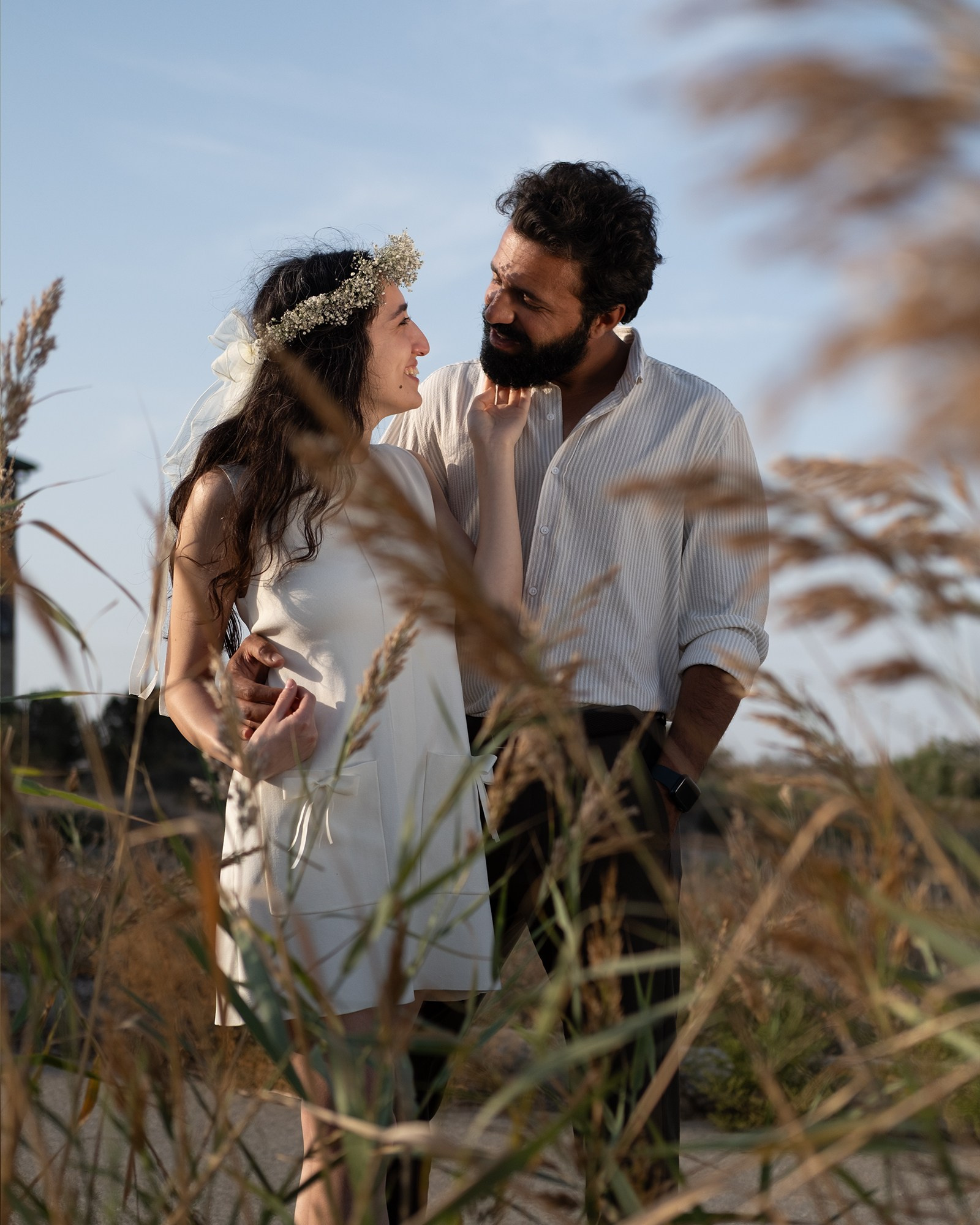 Fotoqrafiya Xidmətləri — Tədbir, Portret və Love Story Çəkilişləri və Foto Manipulyasiya. Bakıda Peşəkar Tədbir, Love Story və Təbiət Fotoqrafı — Elşən Baba