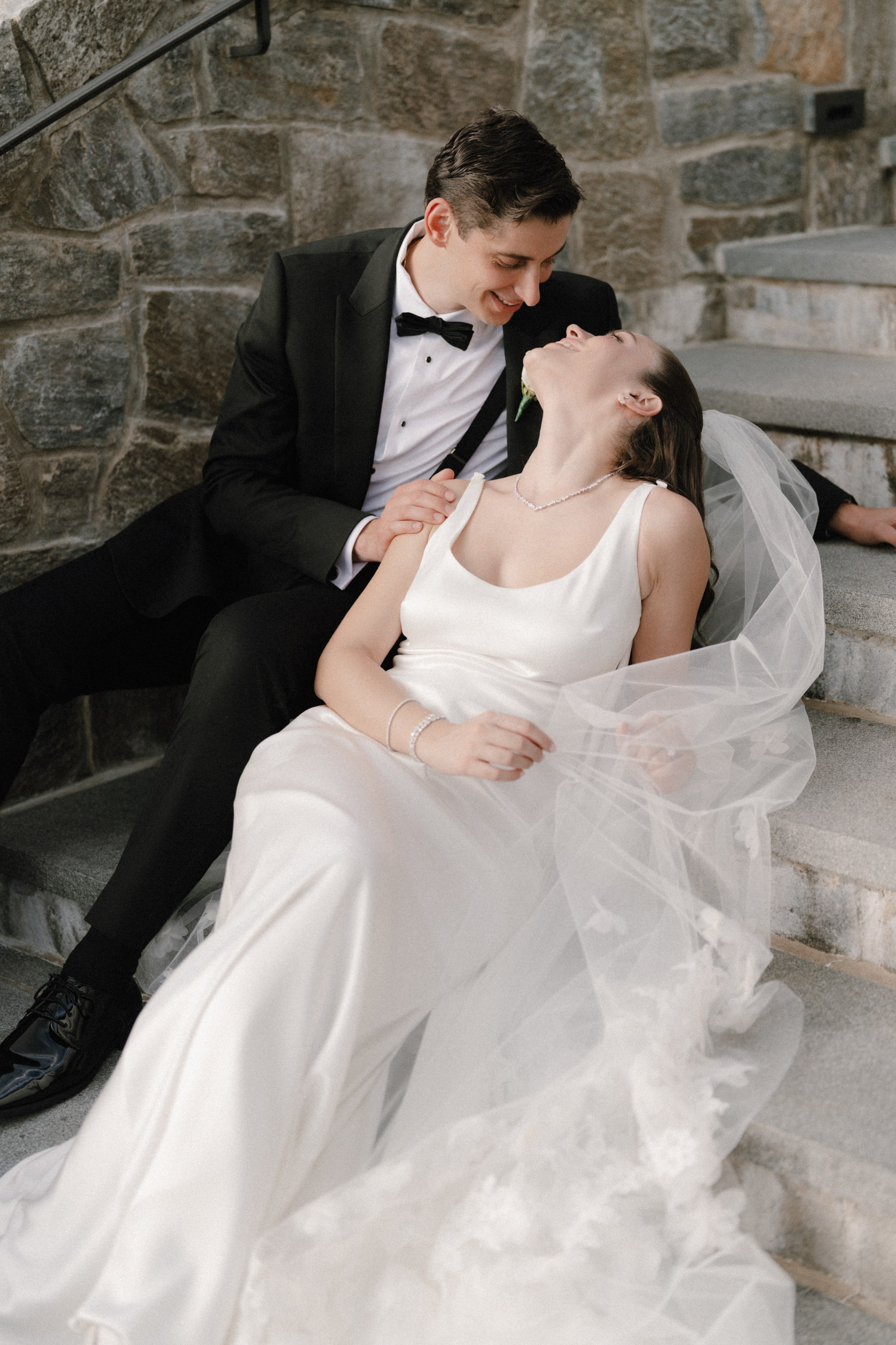 Cristina and Jack. Wedding photographer and videographer New York | New Jersey