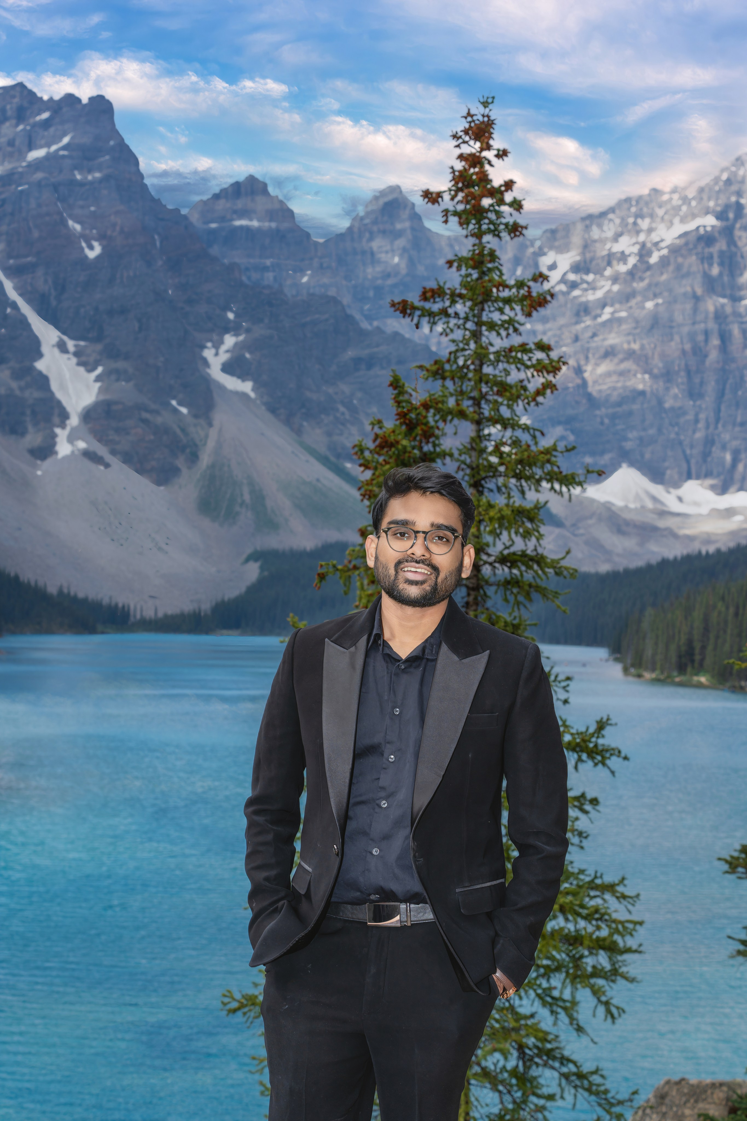 Yash & Riya Surprise Proposal
