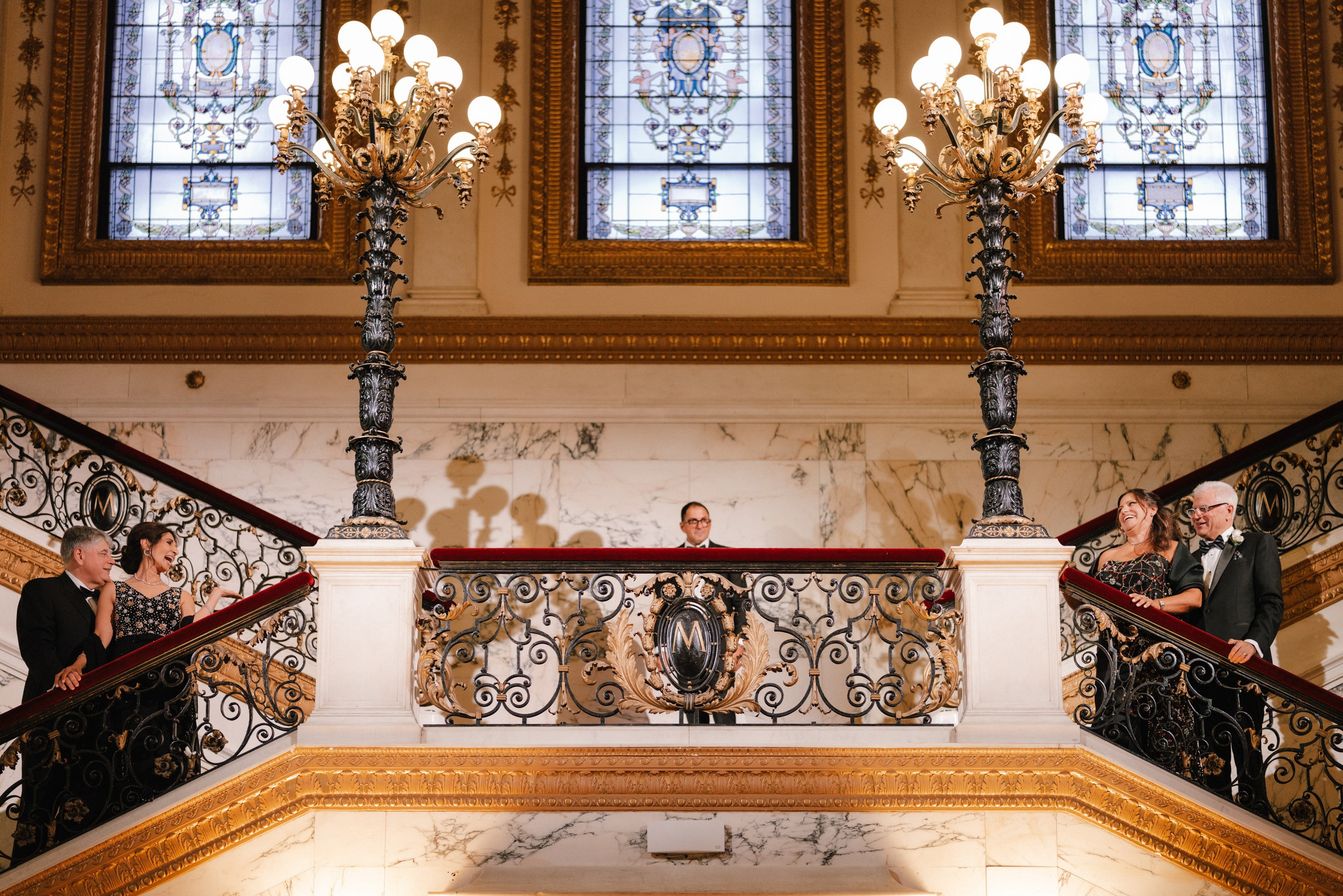 Nicole and Akash. Wedding photographer and videographer New York | New Jersey