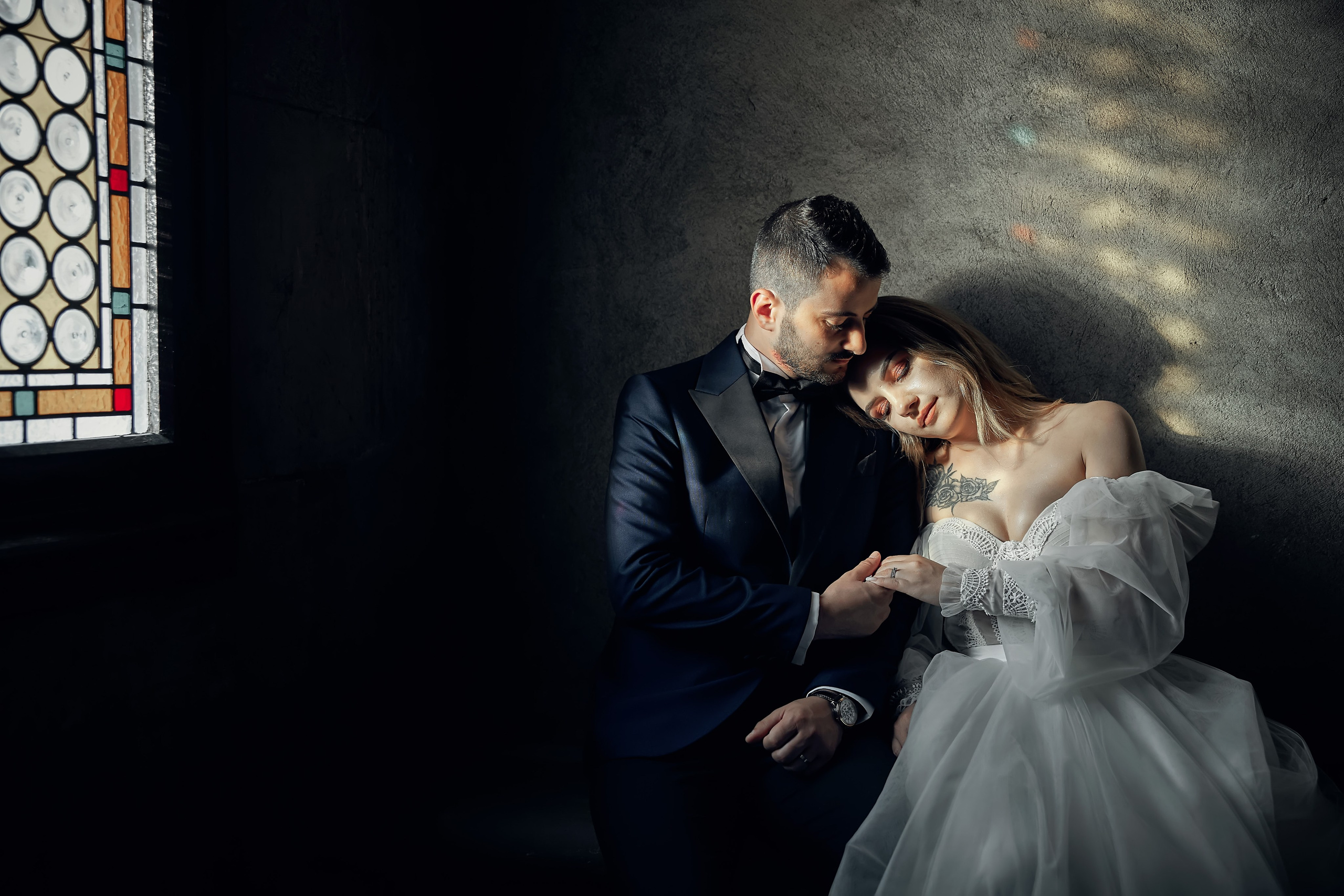 Portfolio. Romeo Dimache — Wedding photographer in Romania