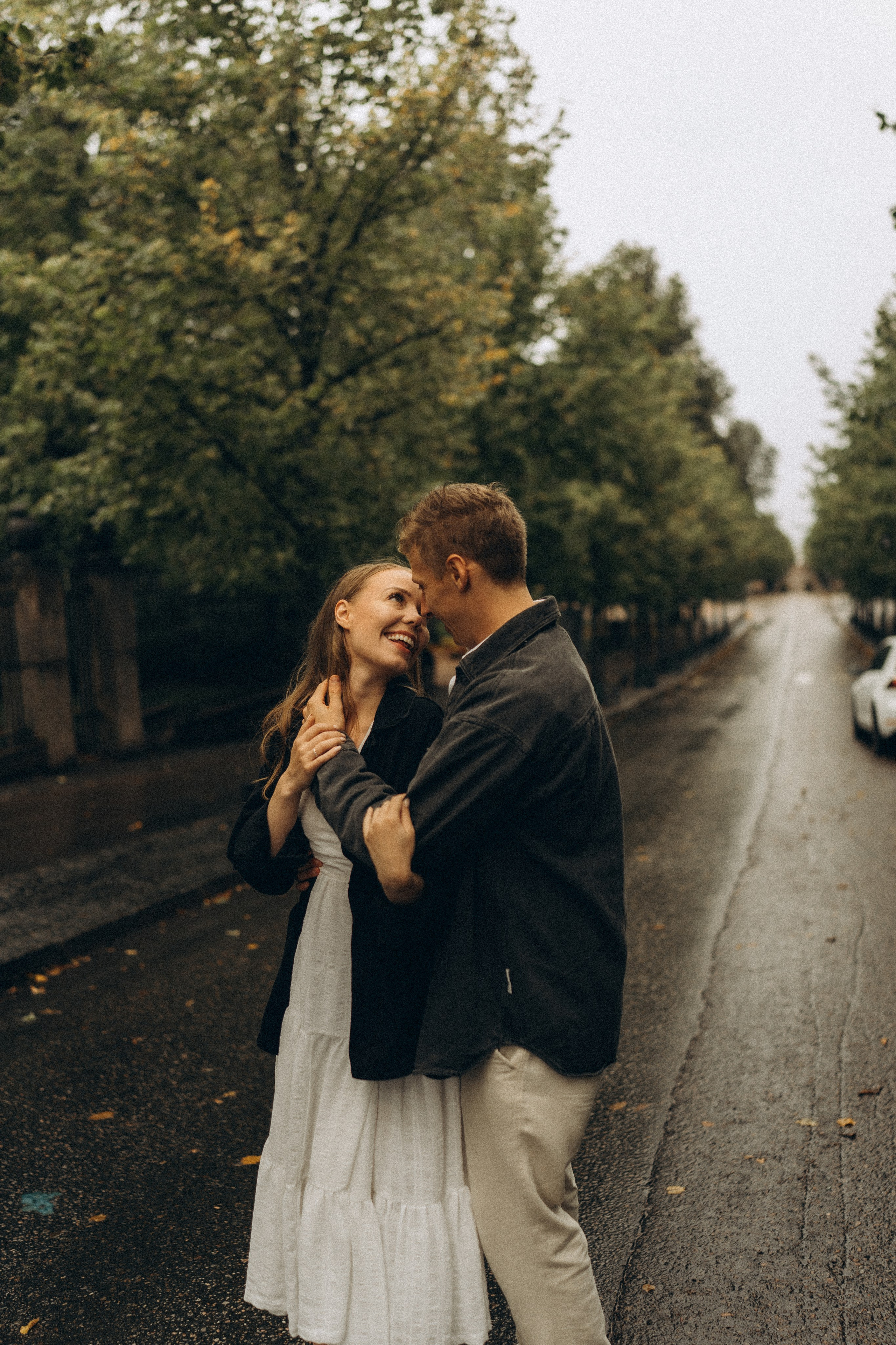 JP&L. Wedding and potrait photographer in Helsinki Vickan O