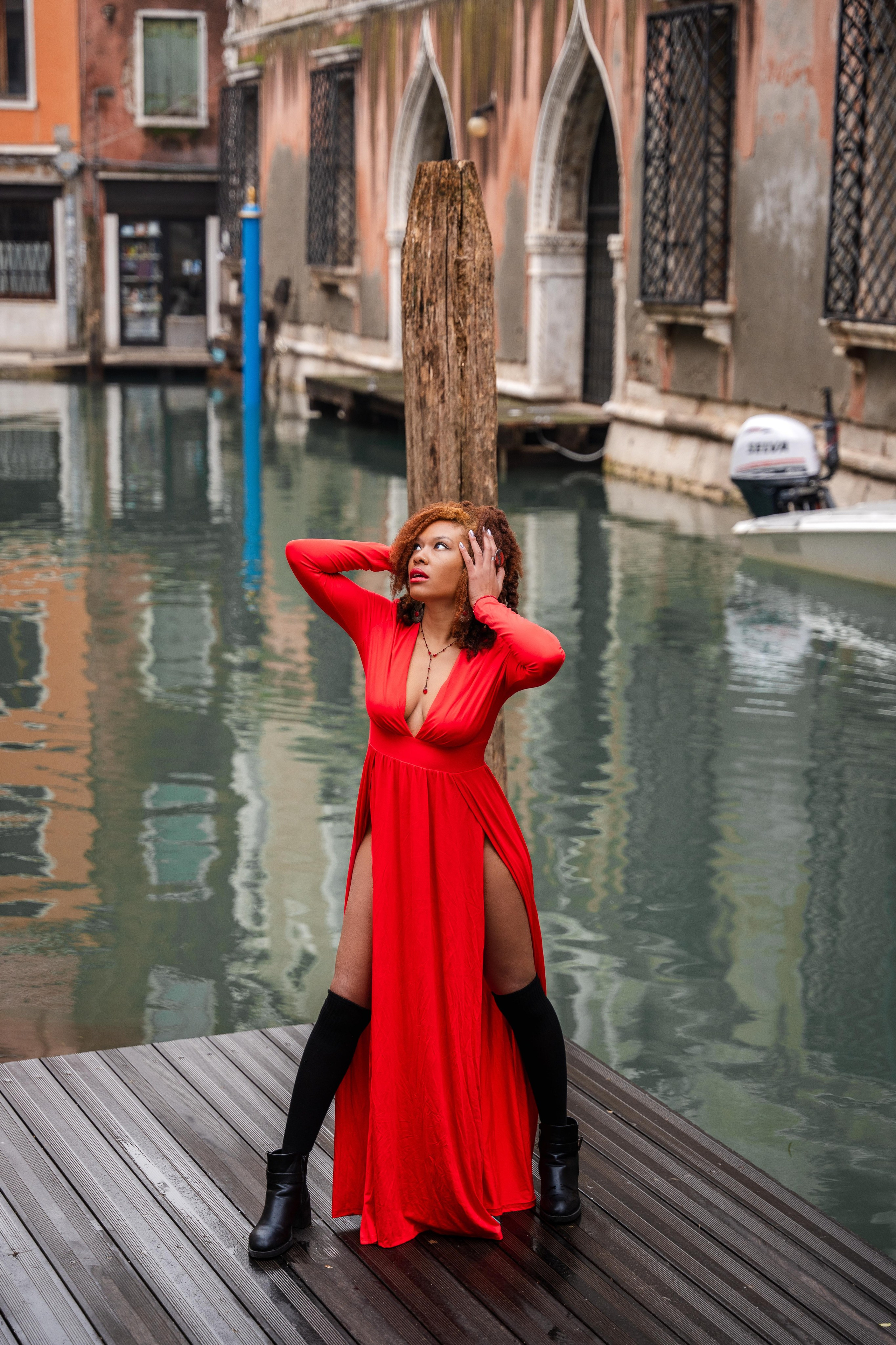 MG Alizada Photography. Proposal and Engagement photographer in Italy