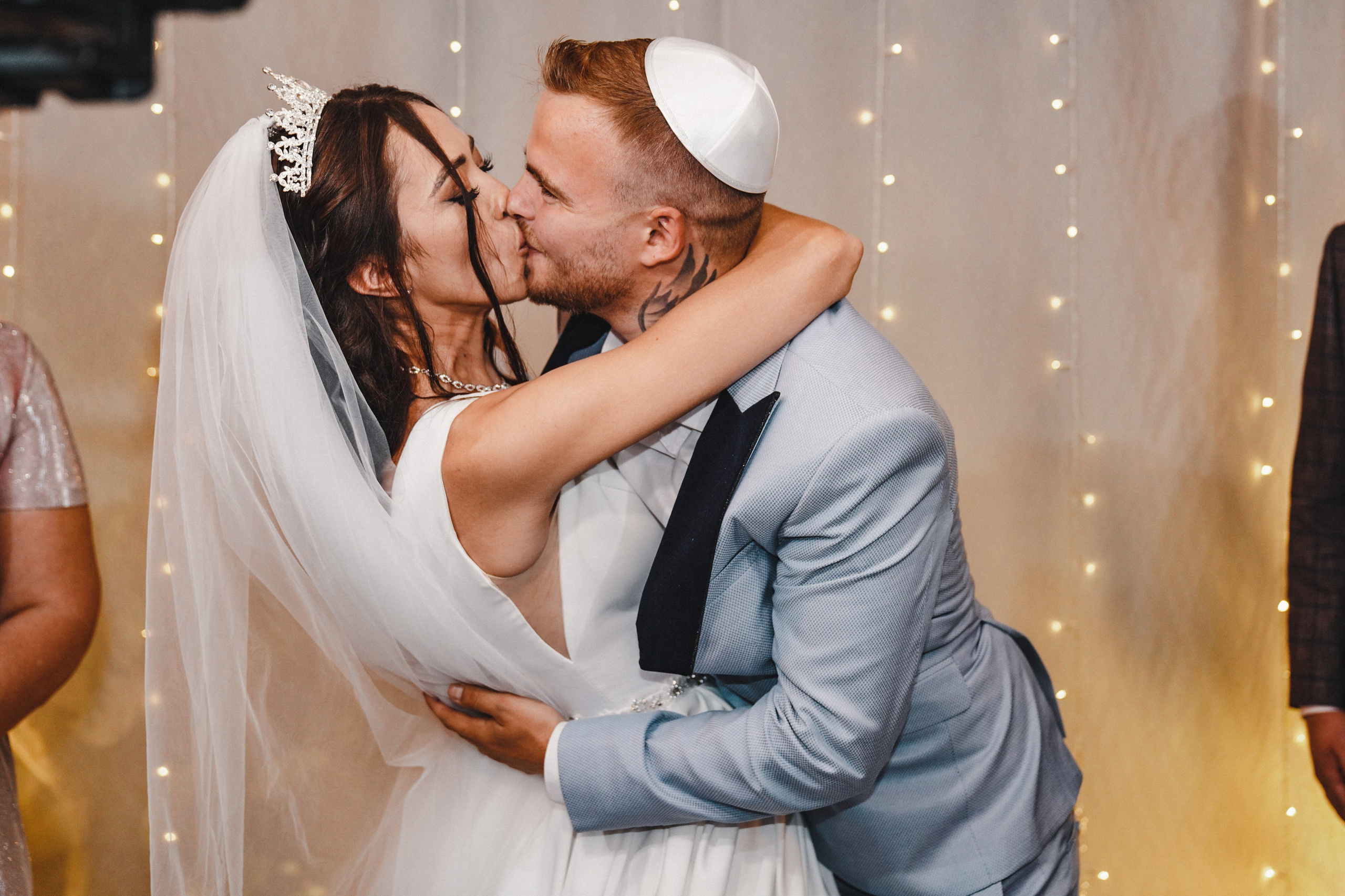 Nastya & Akim. Dmitry Gorodetsky Event Photographer