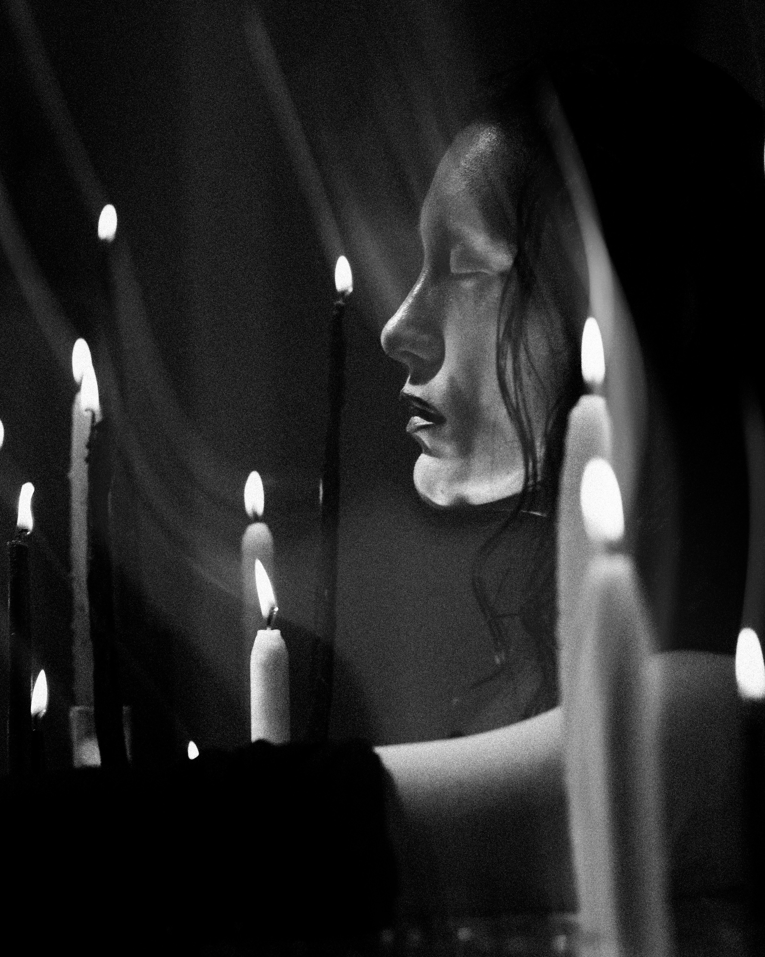 Splendida Luce - brand identity. Aura Studio / co-design space