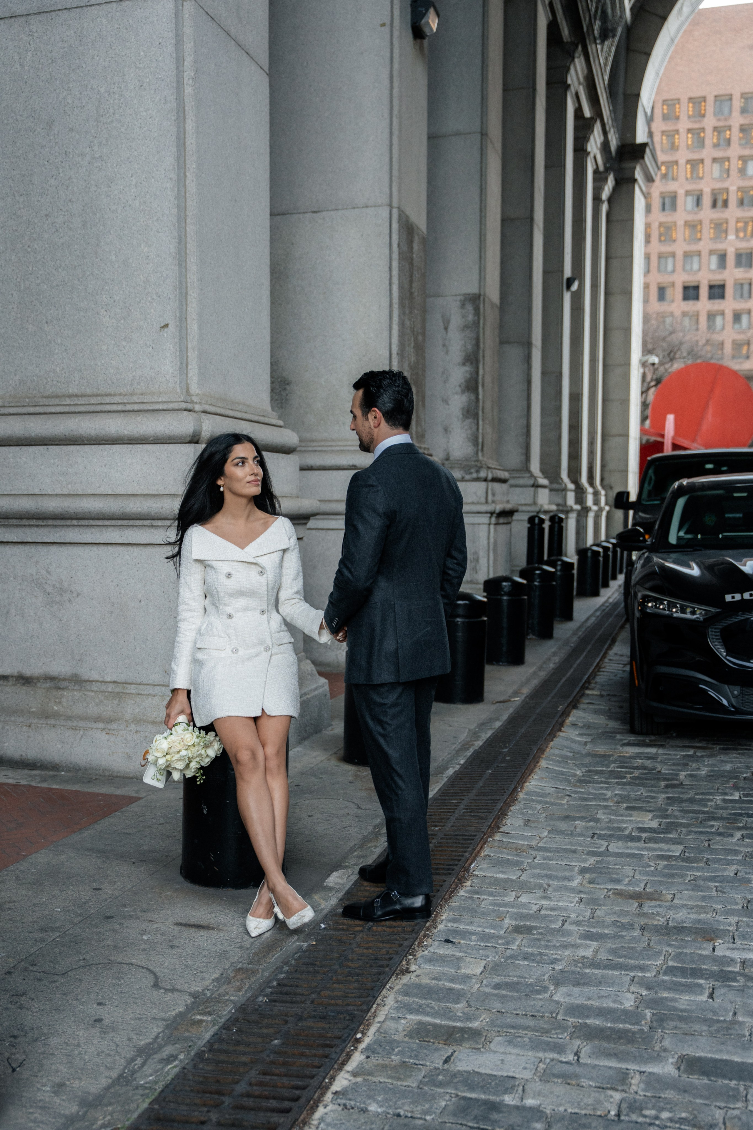 Helia & Darius elopement. Anna Krasnova Wedding photographer