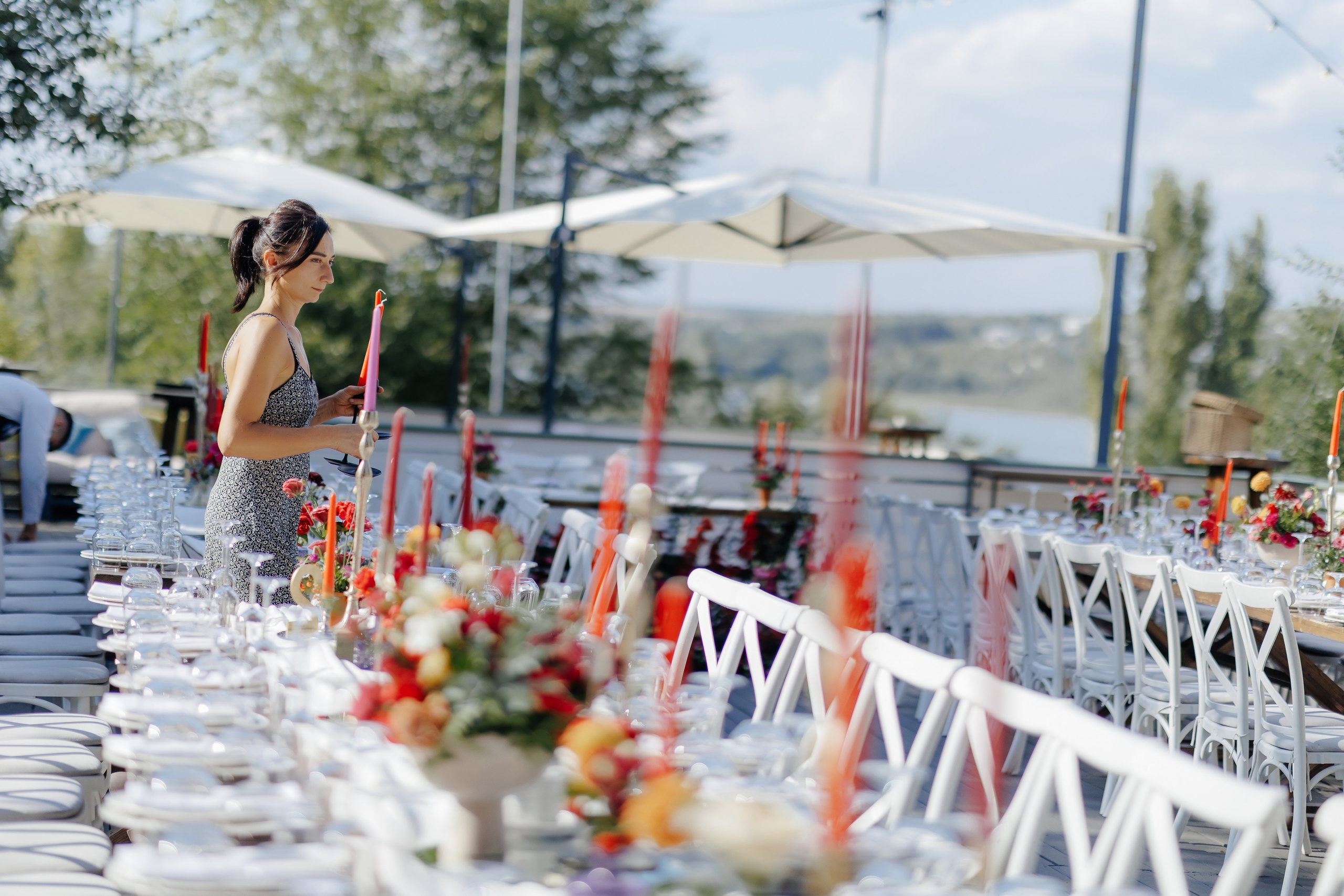 Vadim & Irina. ProWed — Foto Video Moldova și România