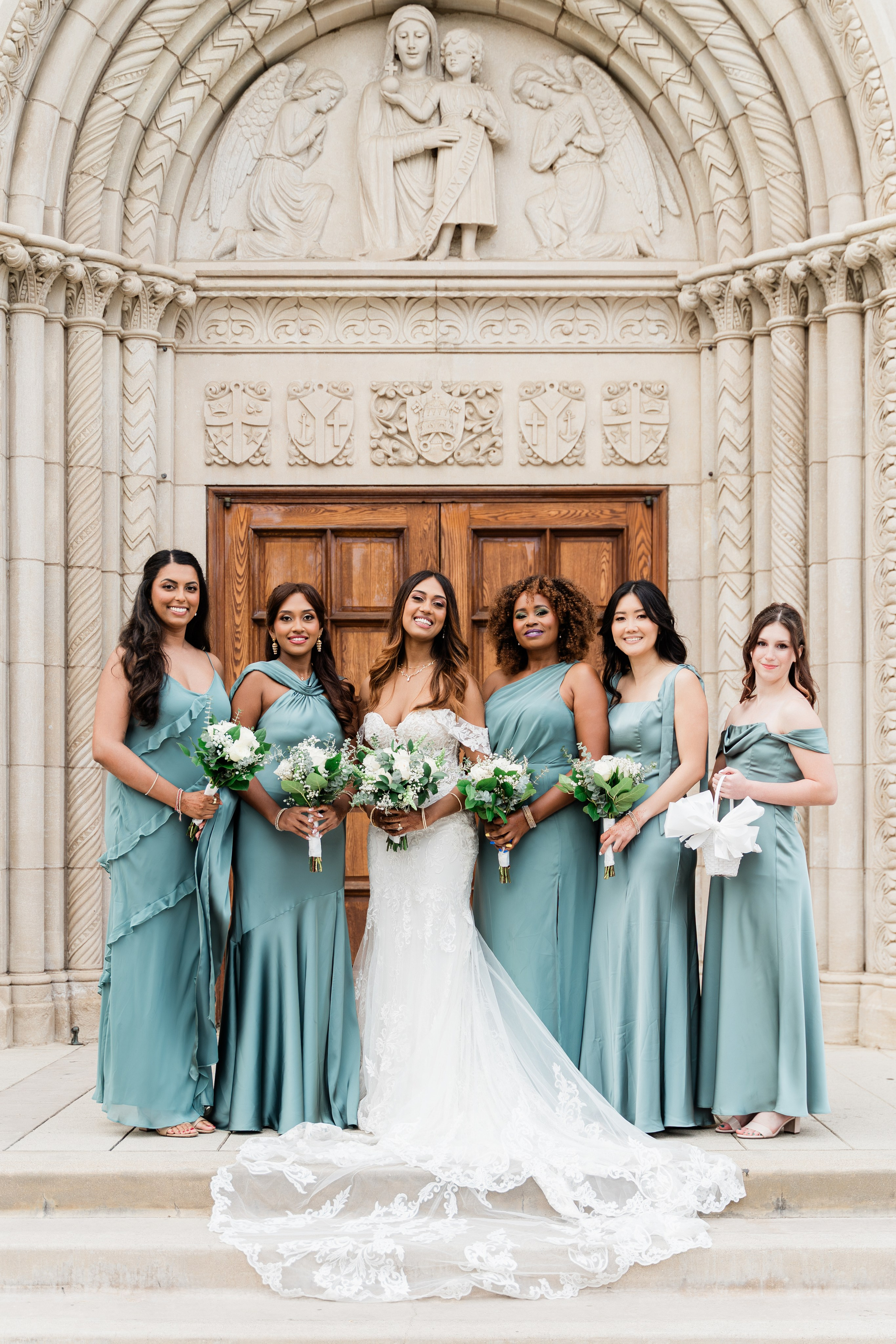 Nicole & Cody. Babich_weddings
