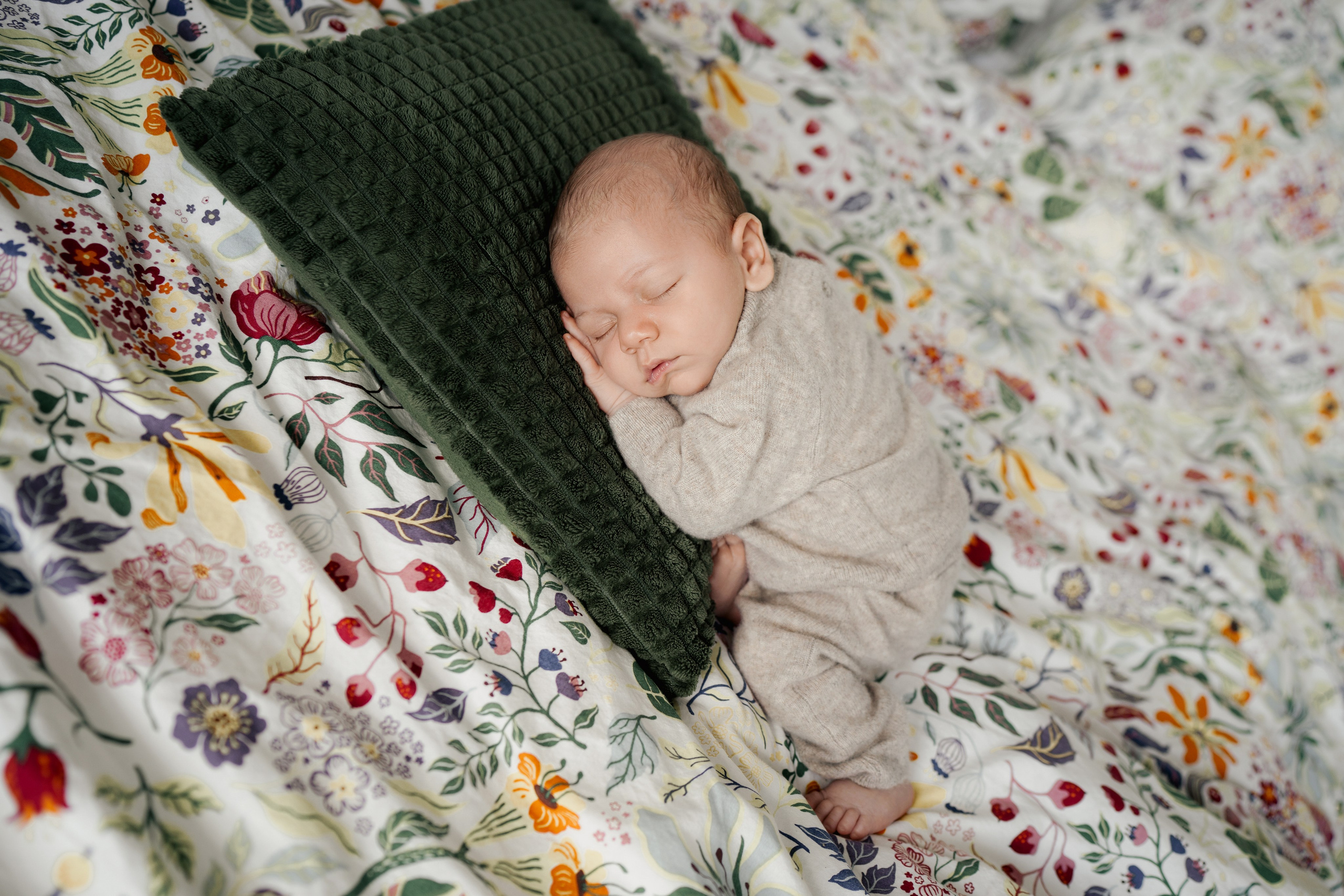Home story. Bébé Newborn Photographer in Copenhagen