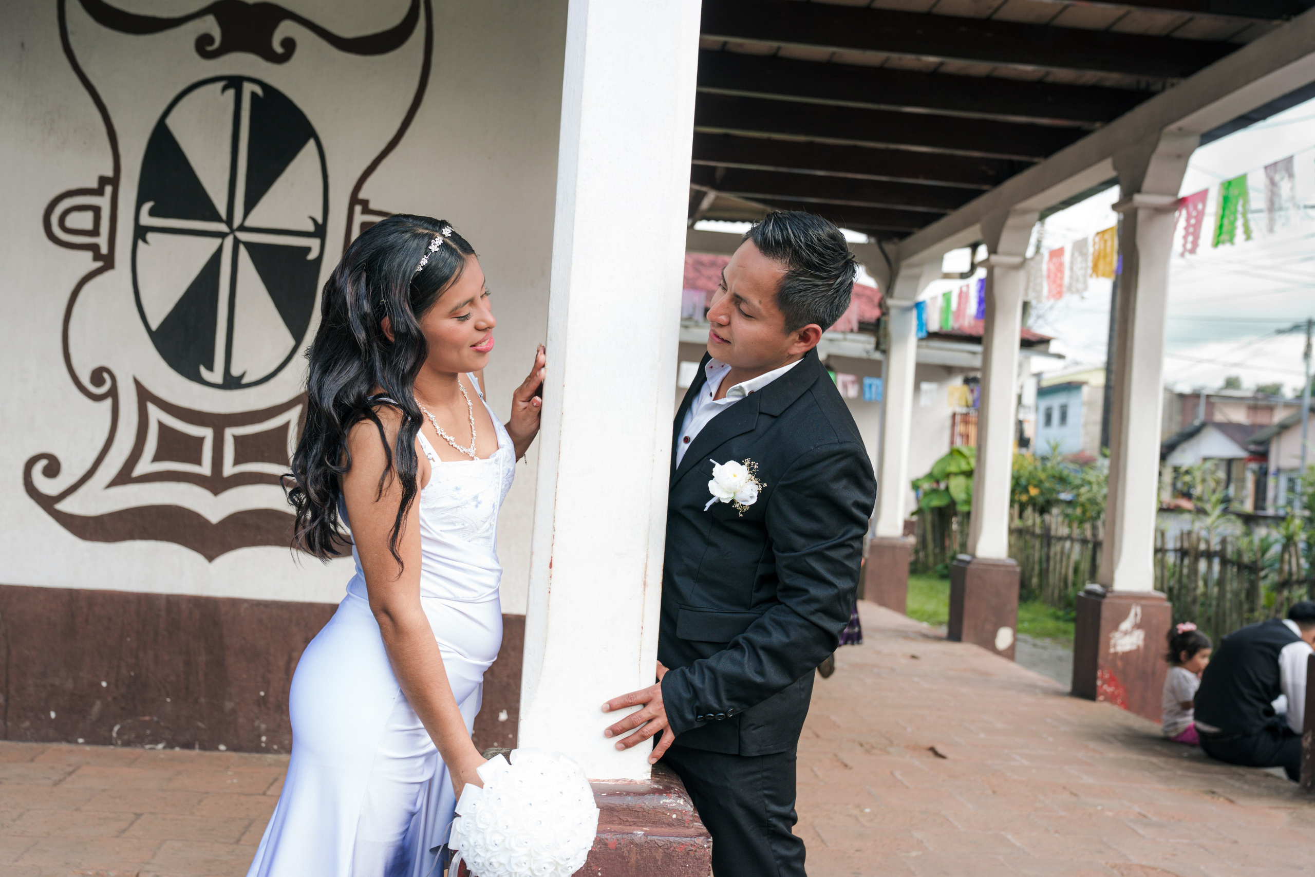 BODAS. Henry Elmister fotógrafo de alta Verapaz Guatemala