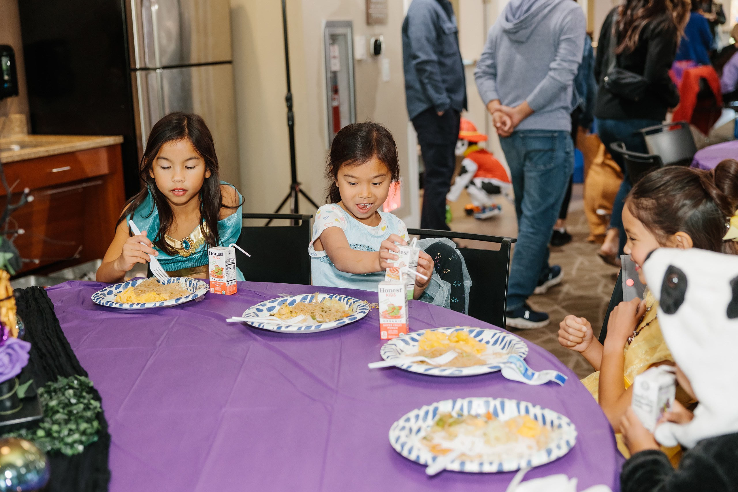 10.26.2024 Birthday Party. Wedding family event photographer in Chicago Nick Yushevich