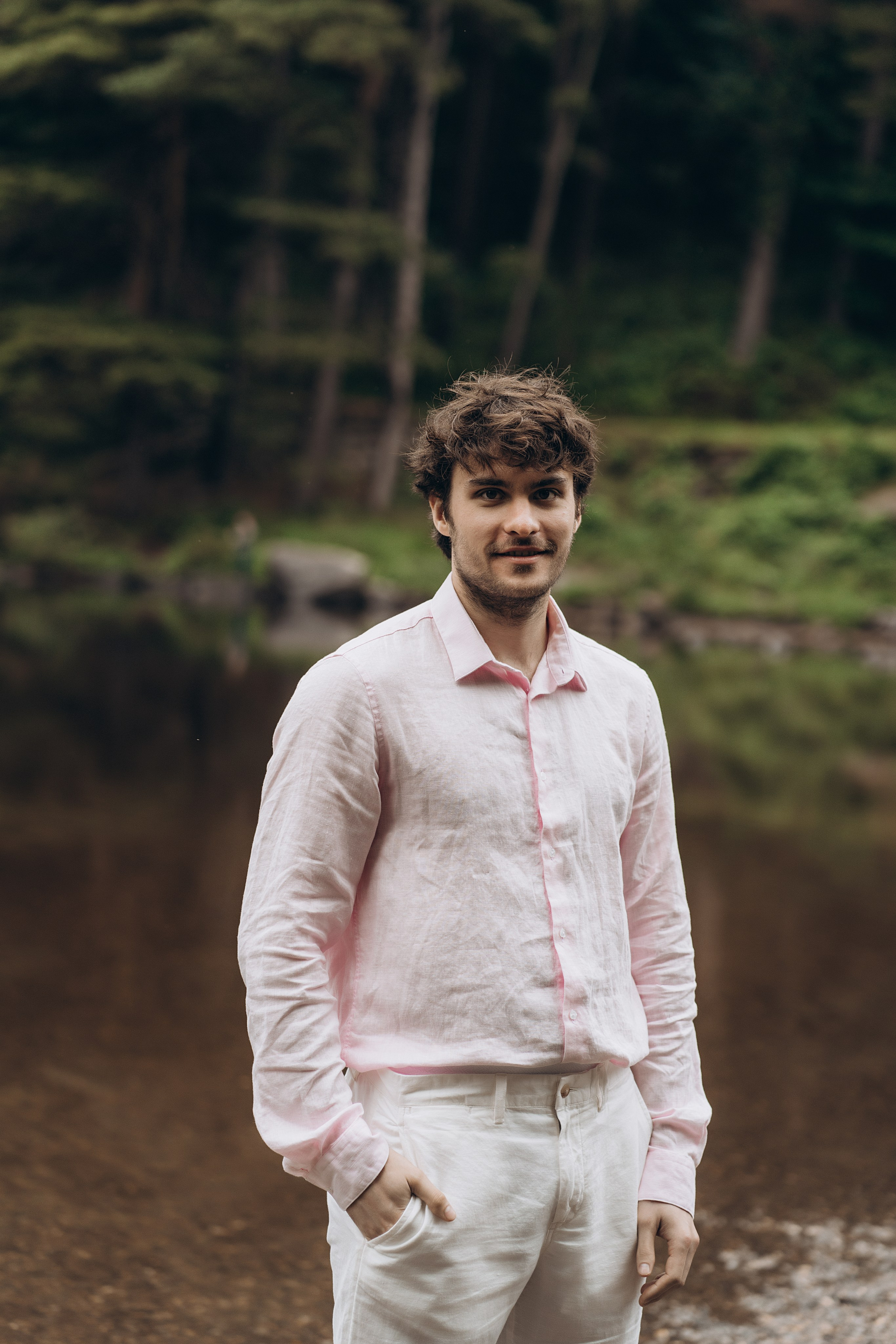 Pre wedding: Sara & Alex. Wedding Photographer in Dublin | Maternity & Love Story Photography