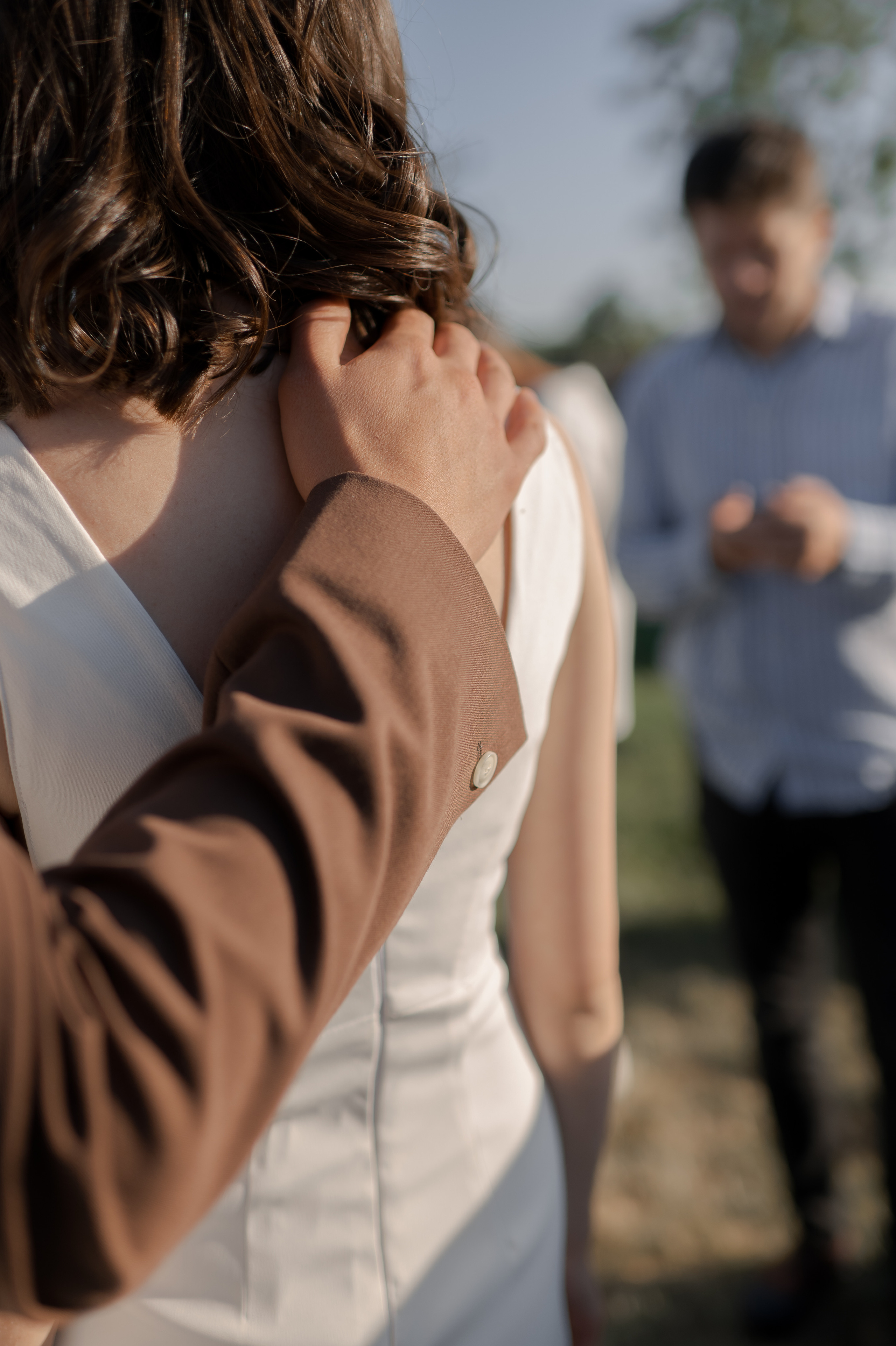 Barn Wedding in Romania at Province1965 Barn. Wedding photographer and videographer based in Timisoara, Romania