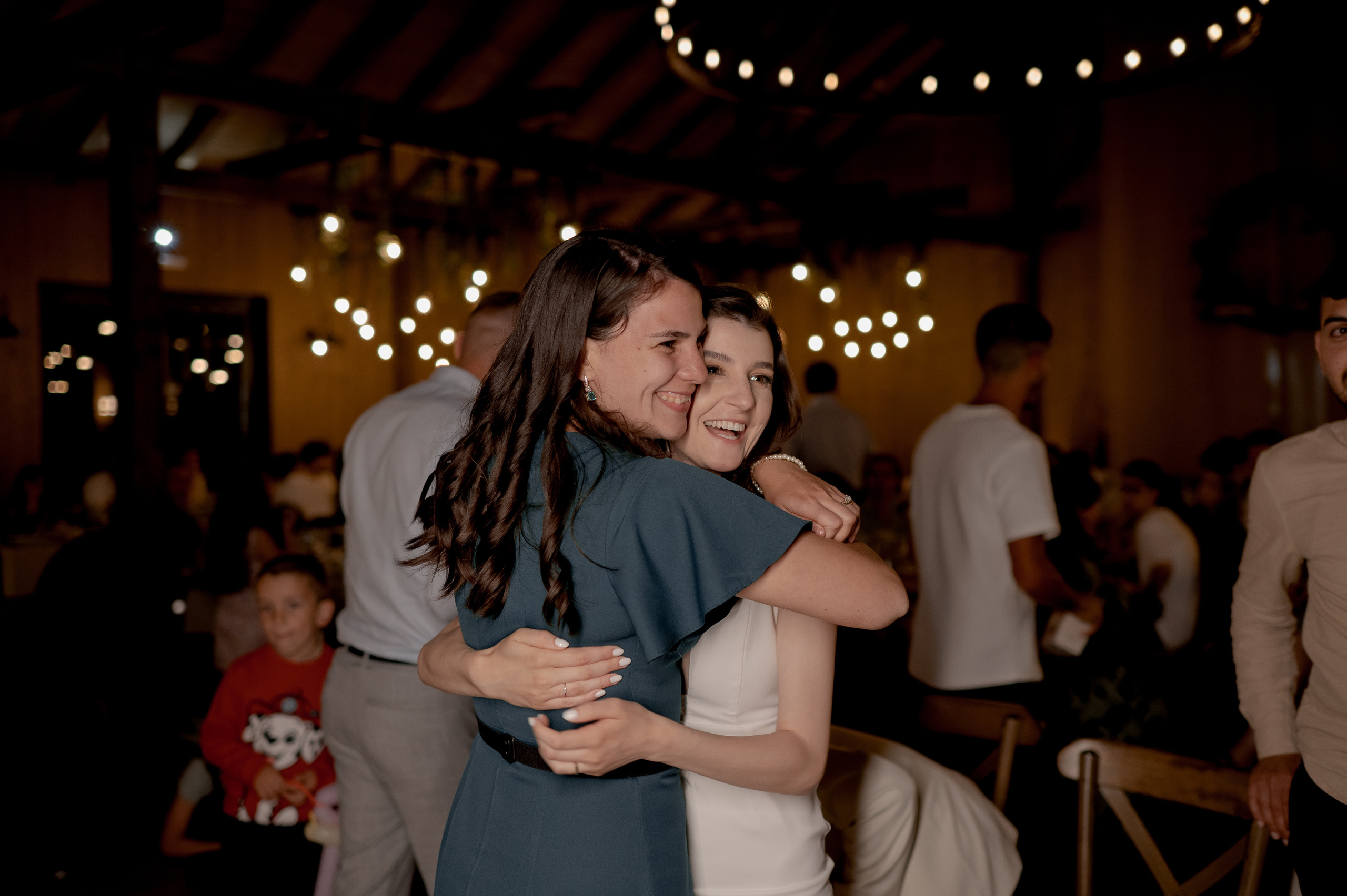 Barn Wedding in Romania at Province1965 Barn. Wedding photographer and videographer based in Timisoara, Romania