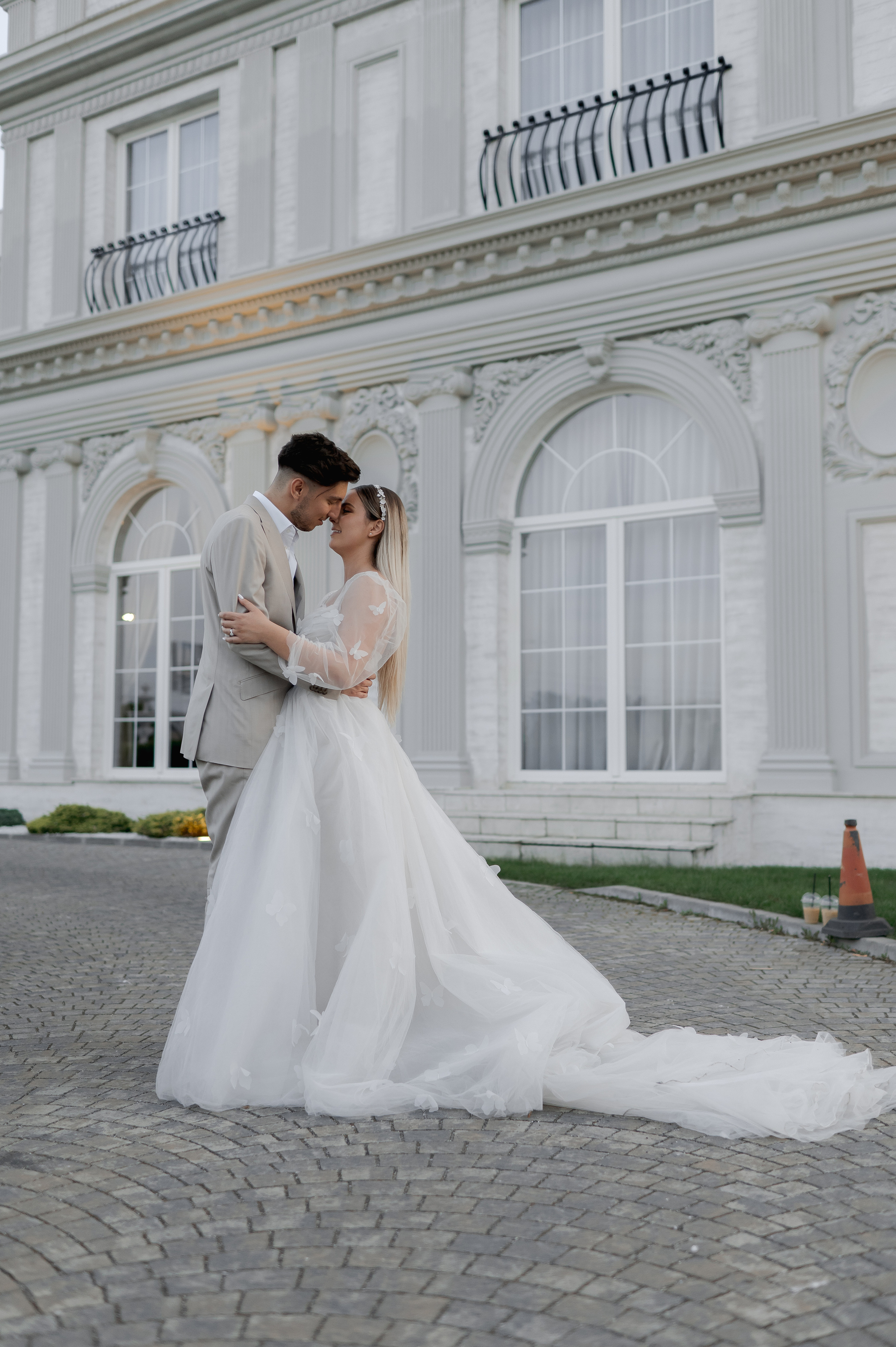 Celine and Alex | Classy wedding with a twist. Wedding photographer and videographer based in Timisoara, Romania