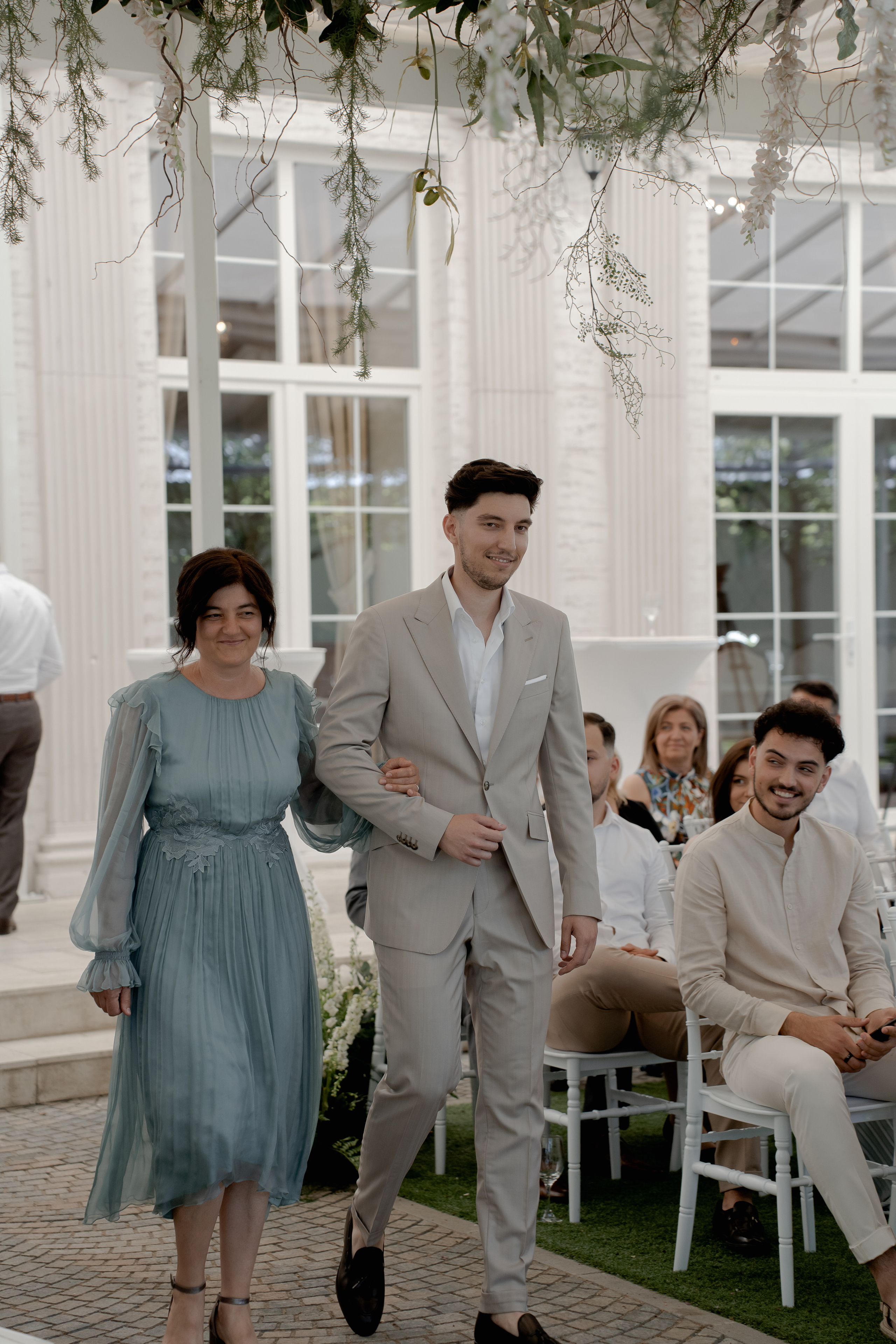 Celine and Alex | Classy wedding with a twist. Wedding photographer and videographer based in Timisoara, Romania