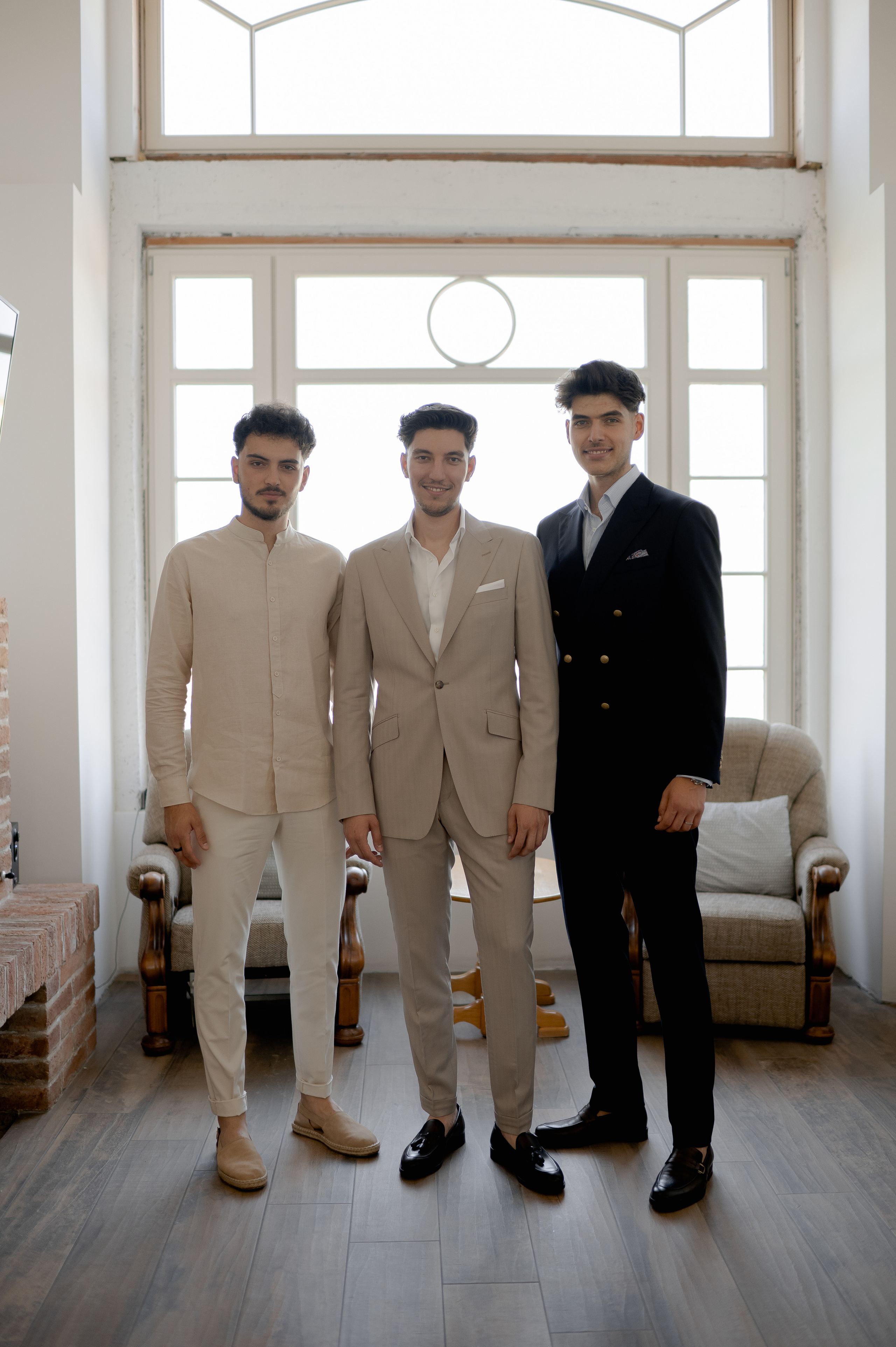 Celine and Alex | Classy wedding with a twist. Wedding photographer and videographer based in Timisoara, Romania