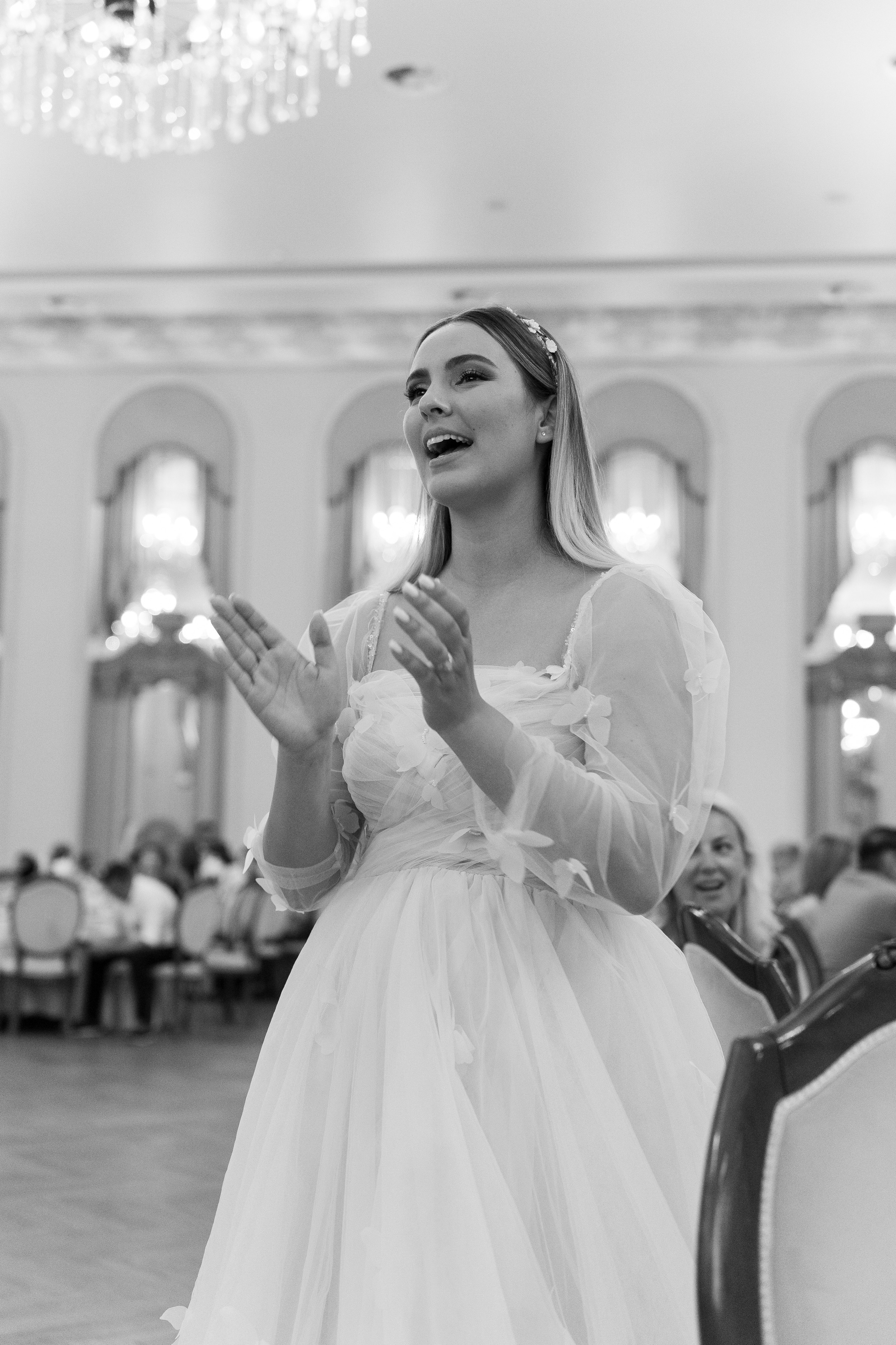 Celine and Alex | Classy wedding with a twist. Wedding photographer and videographer based in Timisoara, Romania