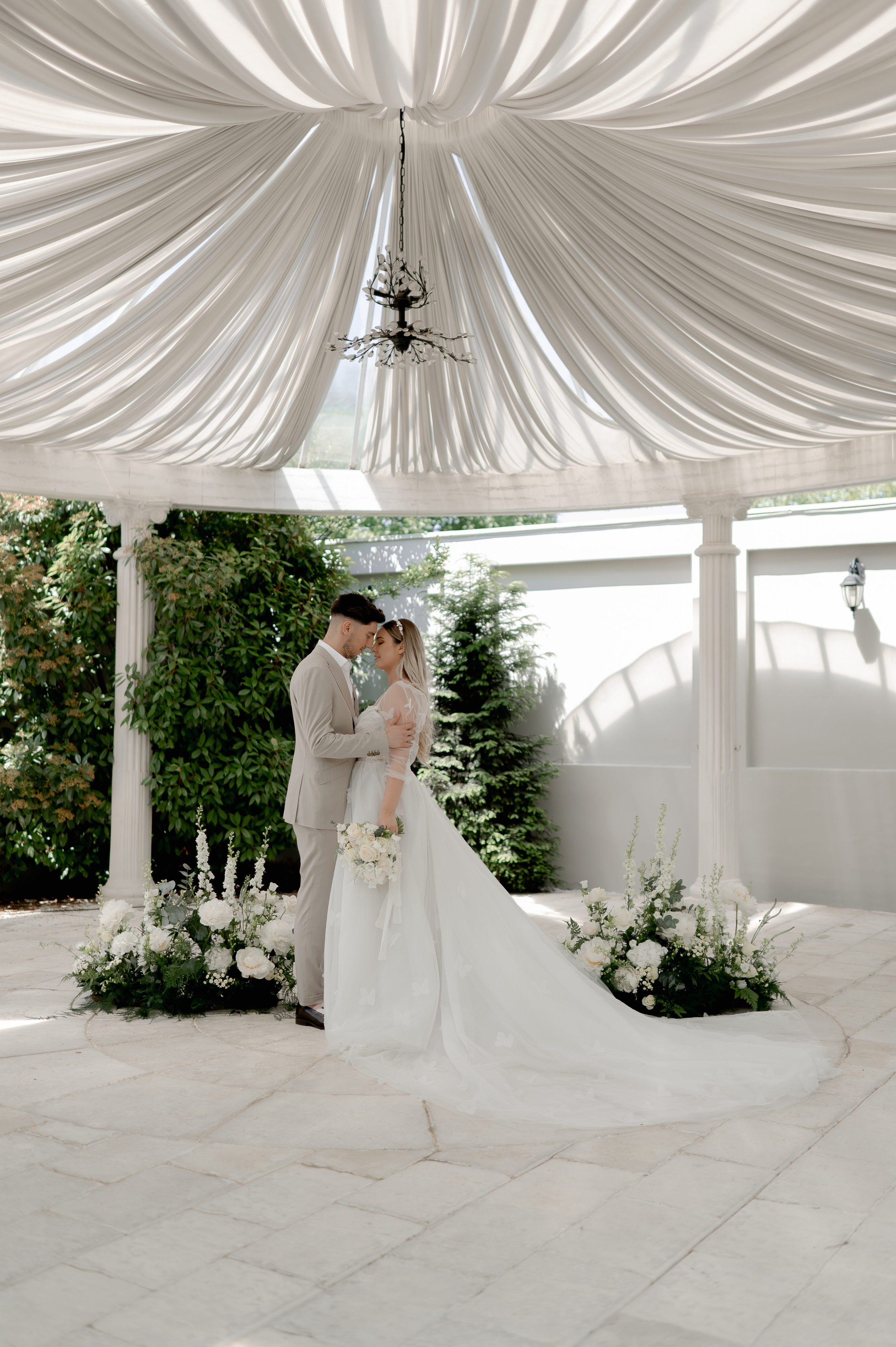 Celine and Alex | Classy wedding with a twist. Wedding photographer and videographer based in Timisoara, Romania