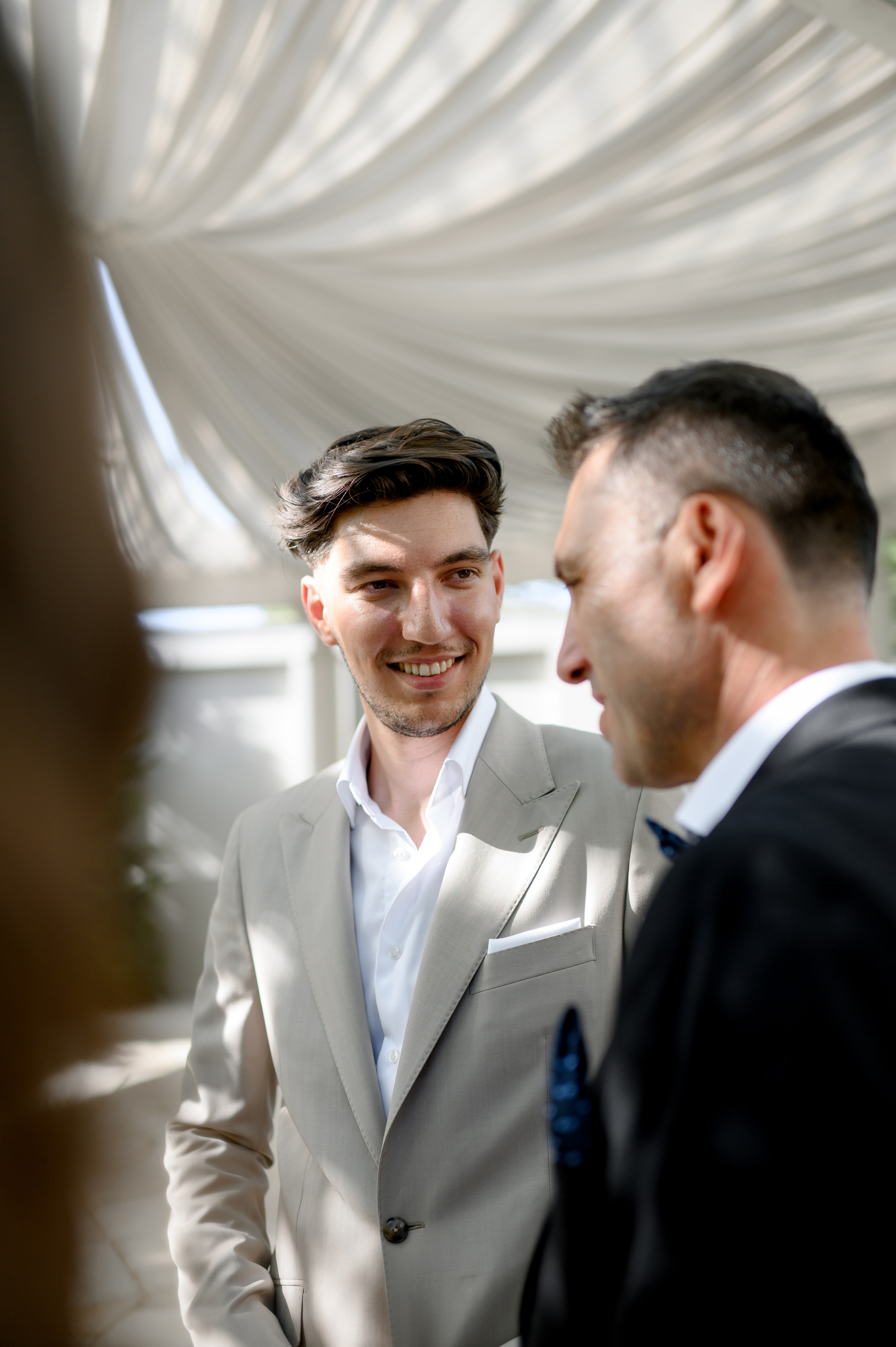 Celine and Alex | Classy wedding with a twist. Wedding photographer and videographer based in Timisoara, Romania