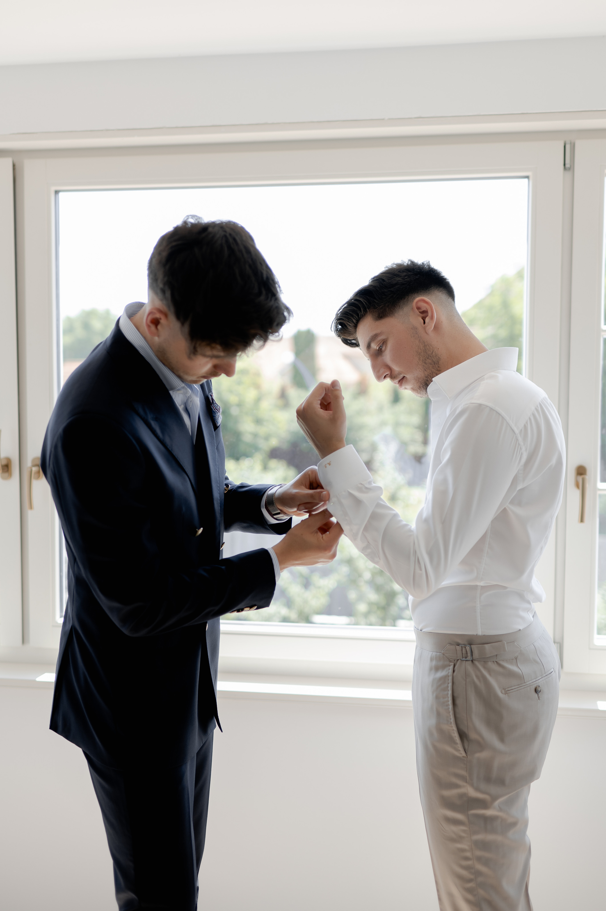 Celine and Alex | Classy wedding with a twist. Wedding photographer and videographer based in Timisoara, Romania