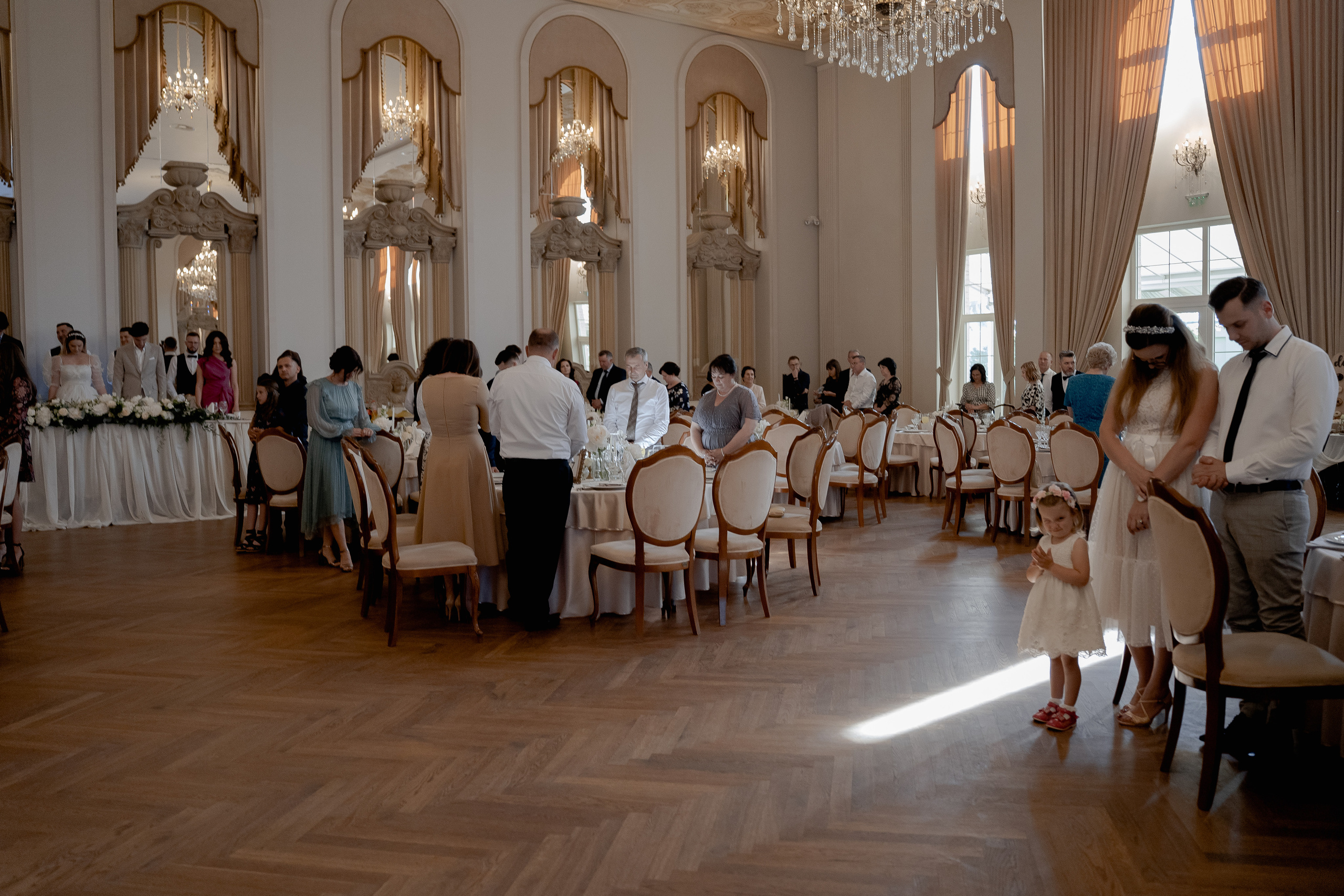 Celine and Alex | Classy wedding with a twist. Wedding photographer and videographer based in Timisoara, Romania