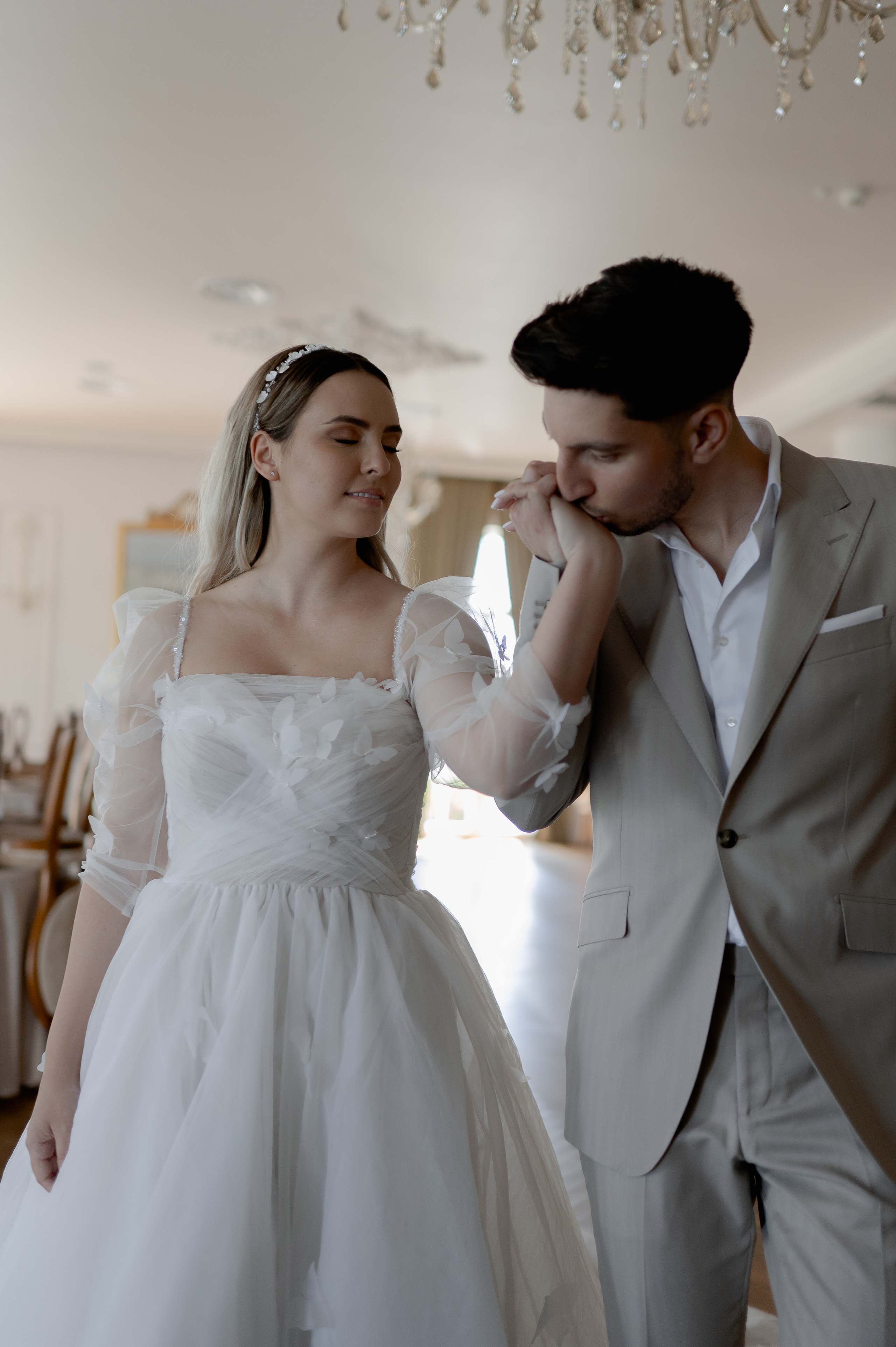 Celine and Alex | Classy wedding with a twist. Wedding photographer and videographer based in Timisoara, Romania