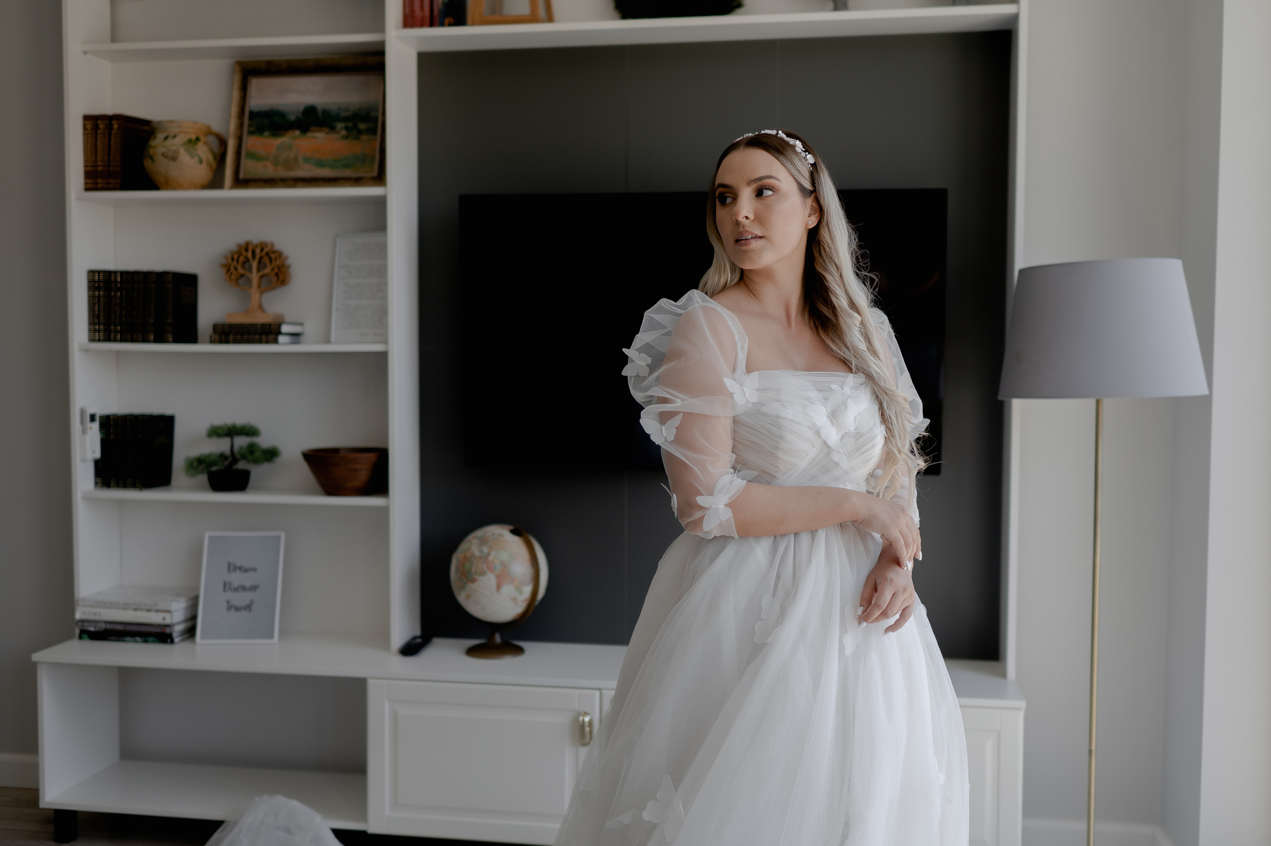 Celine and Alex | Classy wedding with a twist. Wedding photographer and videographer based in Timisoara, Romania