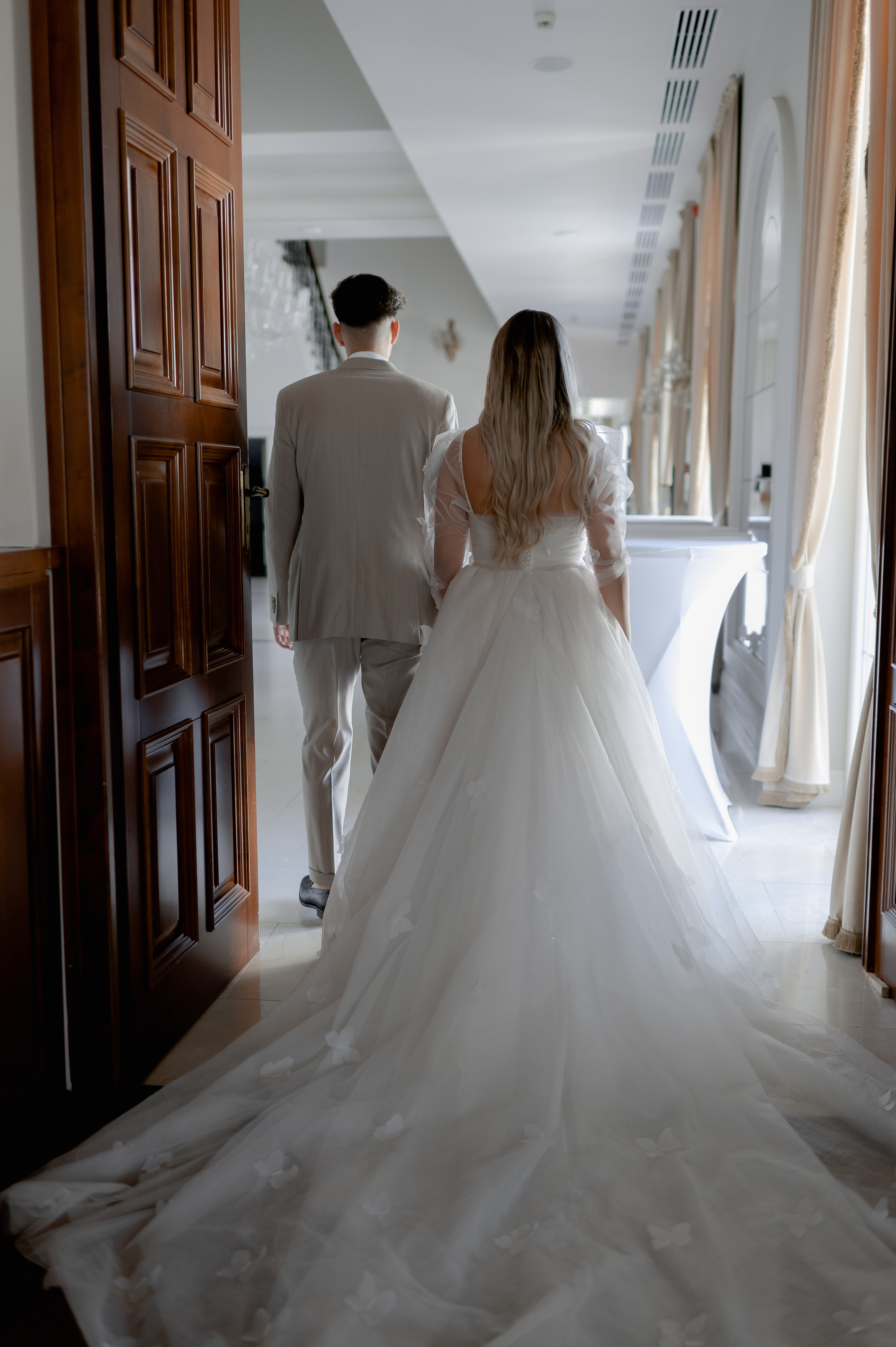 Celine and Alex | Classy wedding with a twist. Wedding photographer and videographer based in Timisoara, Romania