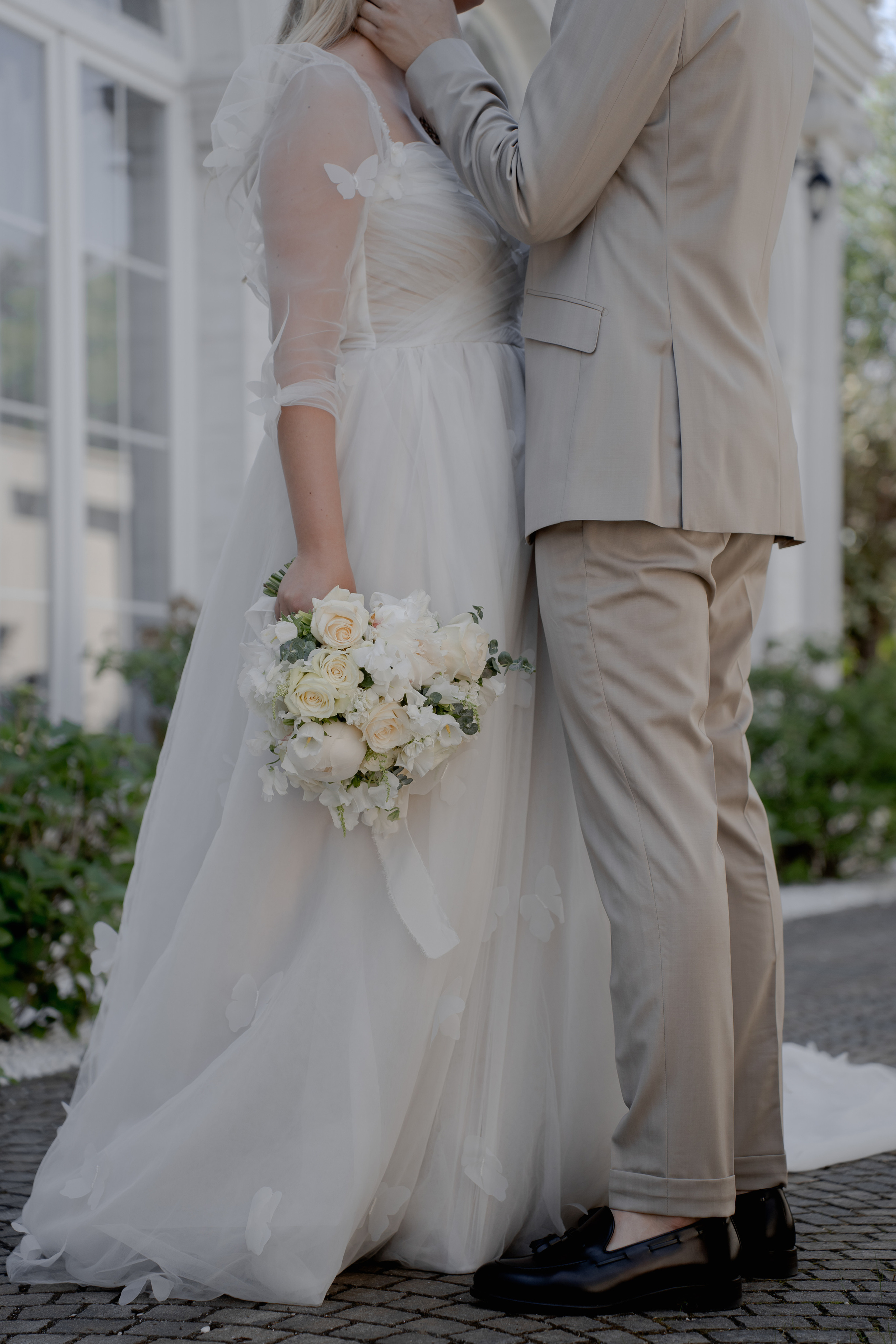 Celine and Alex | Classy wedding with a twist. Wedding photographer and videographer based in Timisoara, Romania