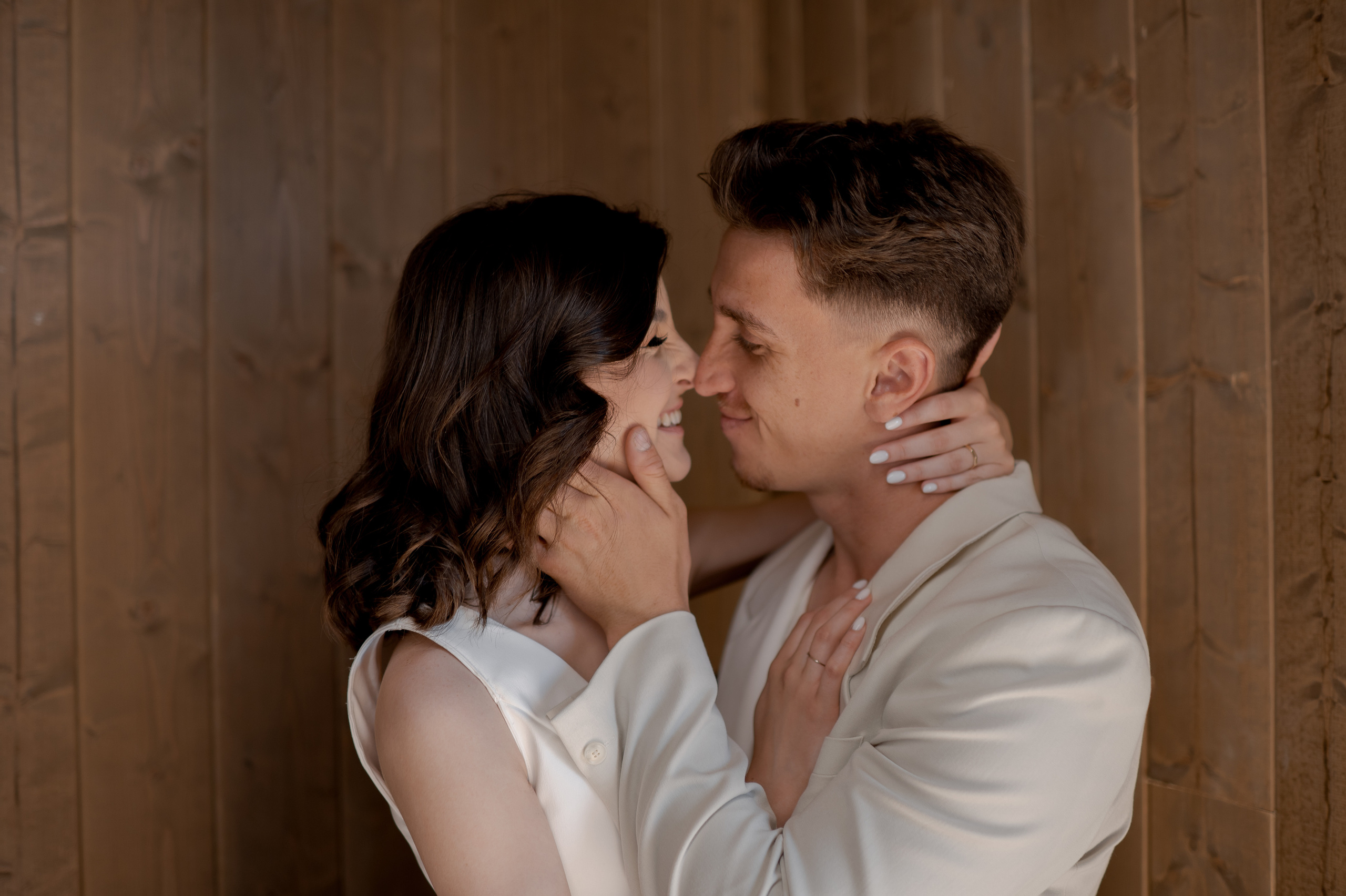 Barn Wedding in Romania at Province1965 Barn. Wedding photographer and videographer based in Timisoara, Romania