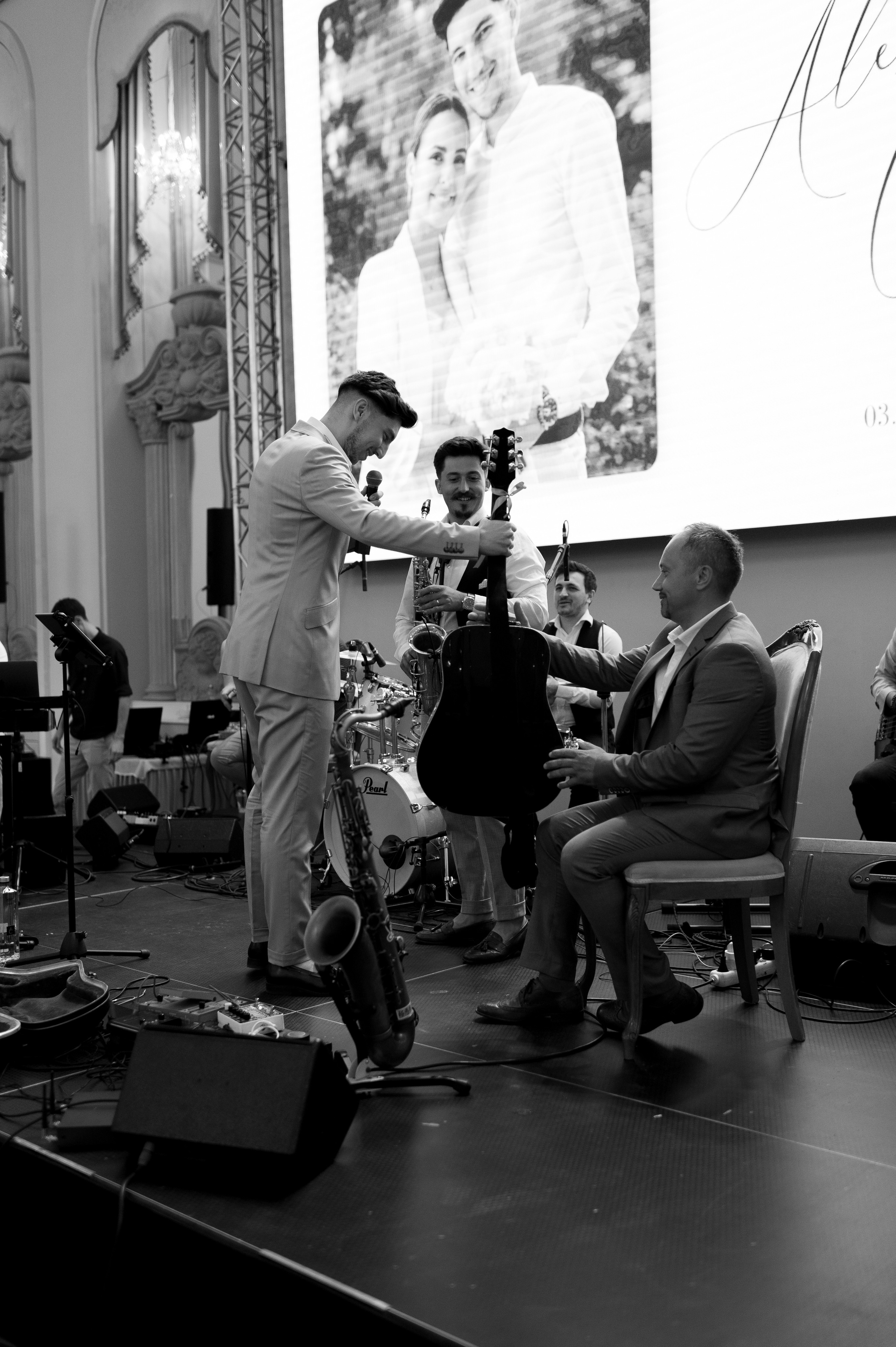 Celine and Alex | Classy wedding with a twist. Wedding photographer and videographer based in Timisoara, Romania