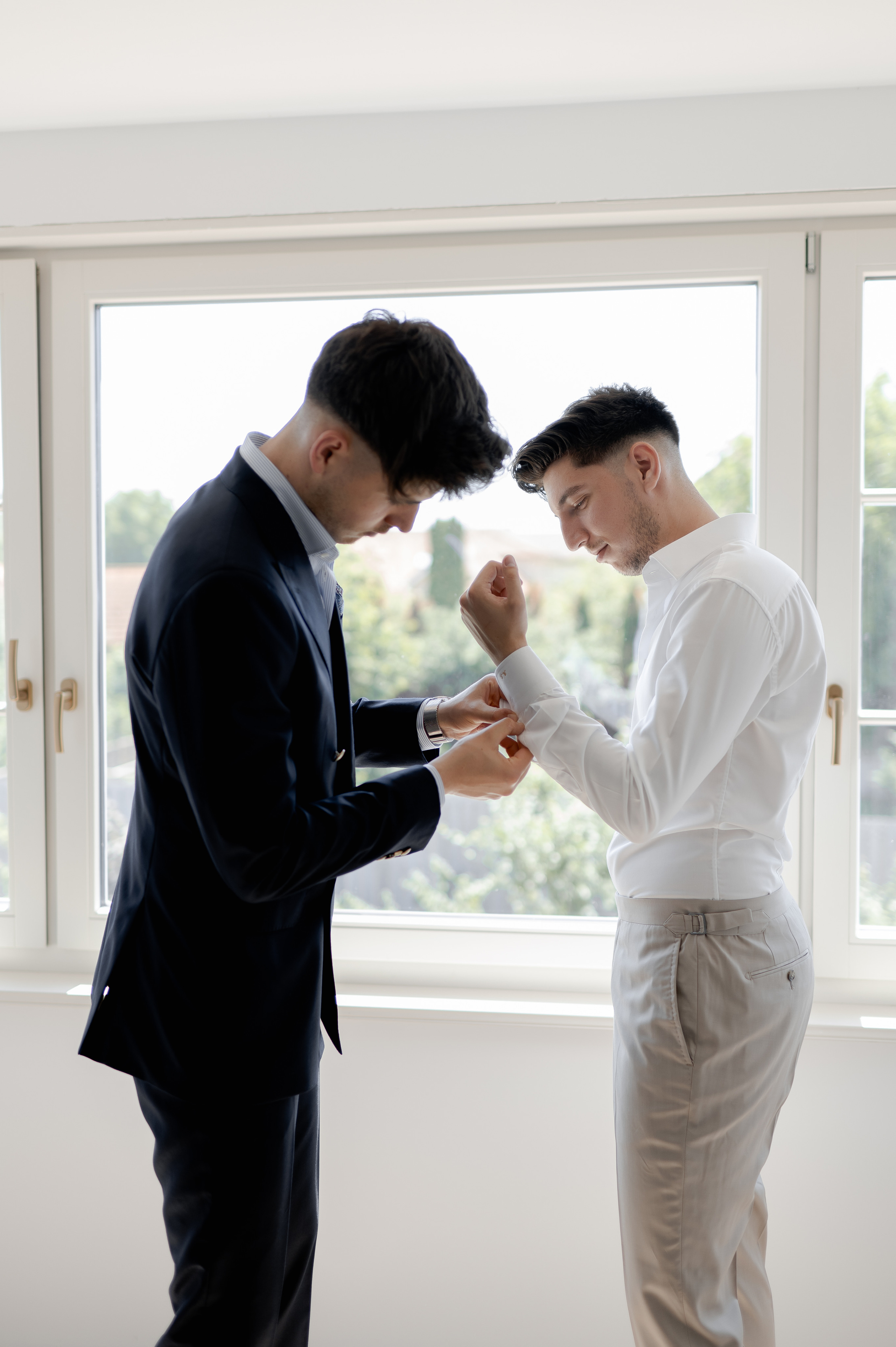 Celine and Alex | Classy wedding with a twist. Wedding photographer and videographer based in Timisoara, Romania