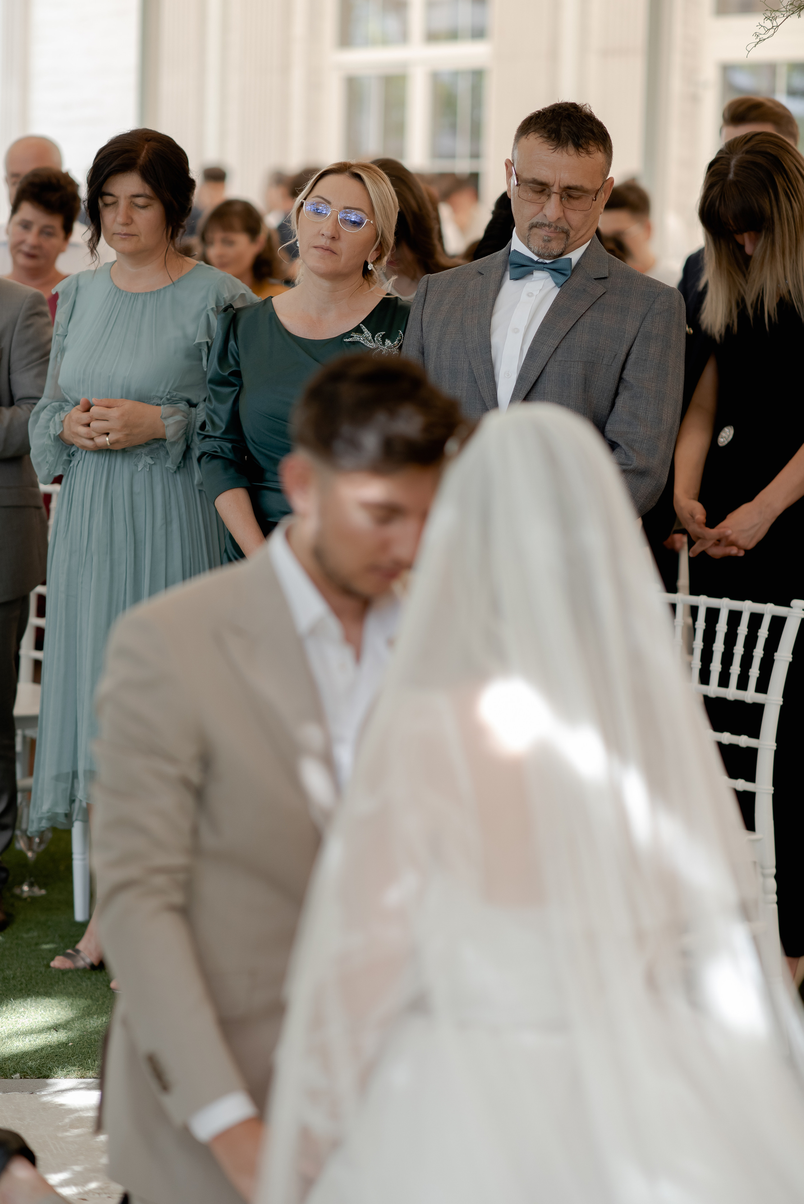 Celine and Alex | Classy wedding with a twist. Wedding photographer and videographer based in Timisoara, Romania