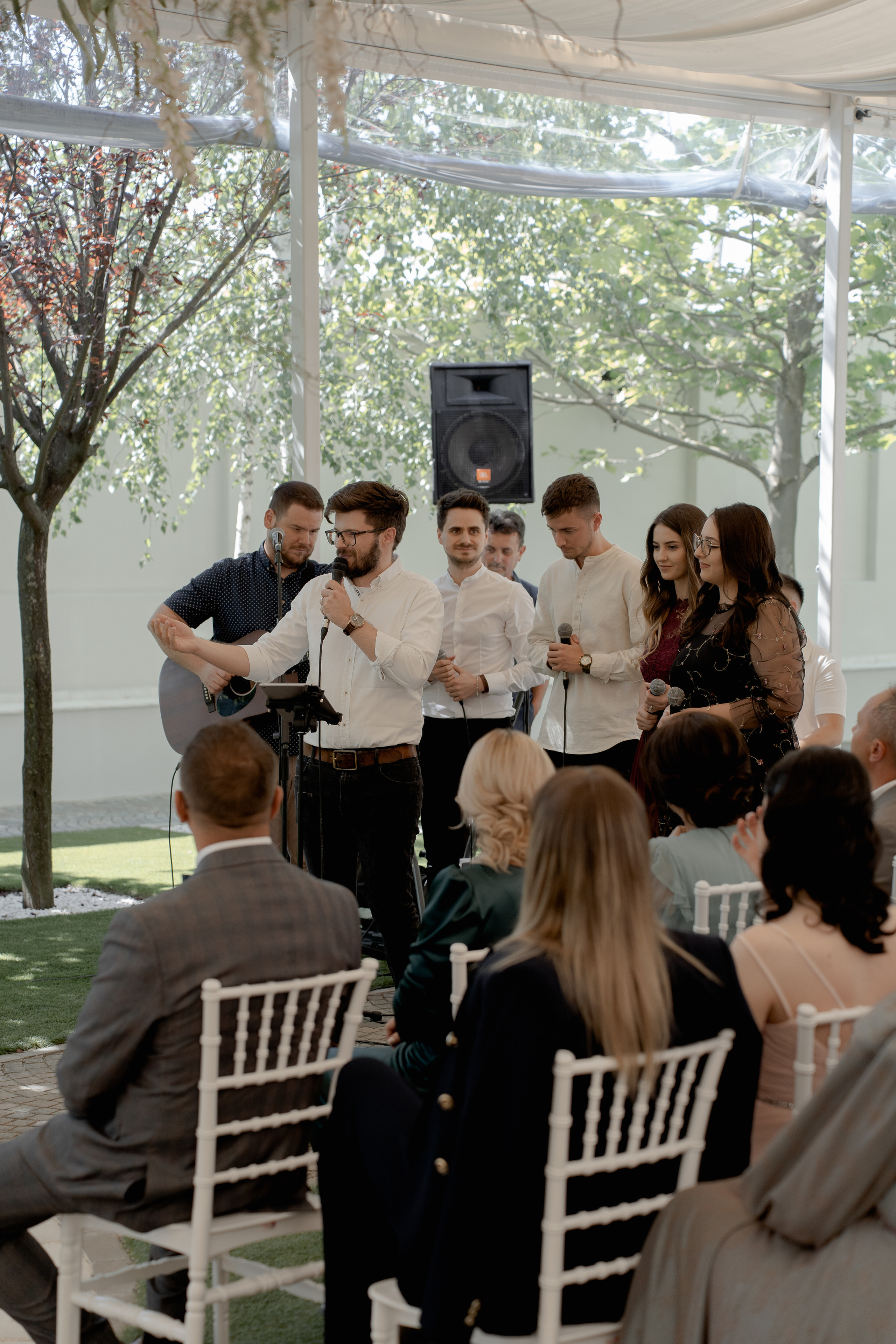 Celine and Alex | Classy wedding with a twist. Wedding photographer and videographer based in Timisoara, Romania