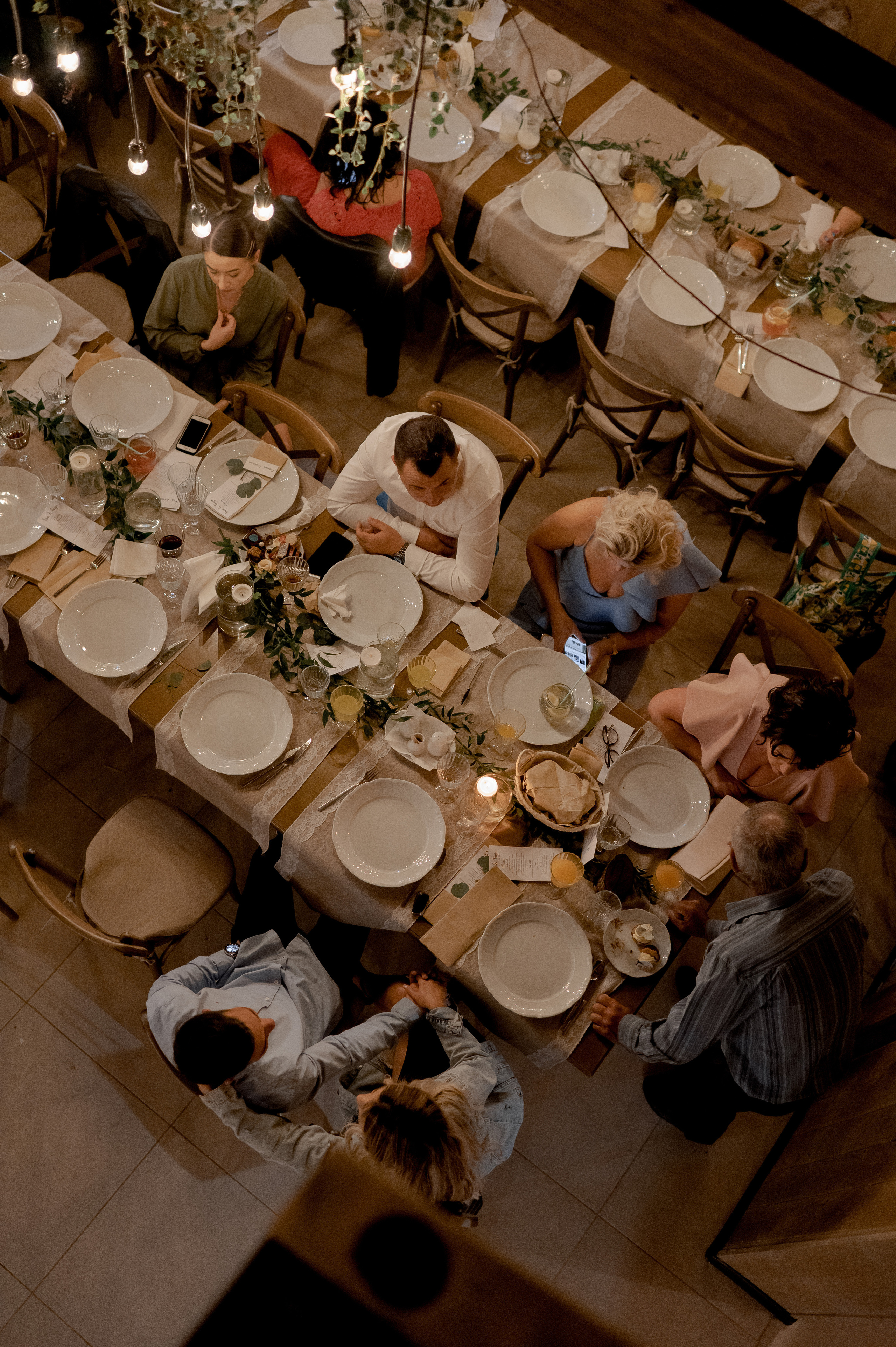 Barn Wedding in Romania at Province1965 Barn. Wedding photographer and videographer based in Timisoara, Romania